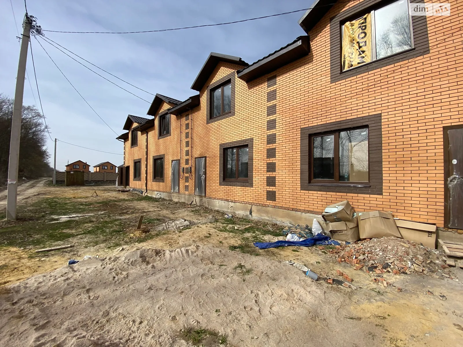 пров. Весняний Агрономічне, цена: 68000 $ - фото 1