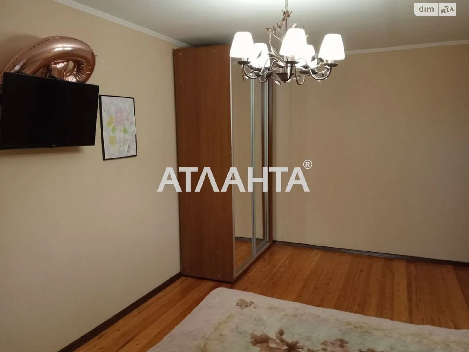 Продается 3-комнатная квартира 63.2 кв. м в Одессе - фото 3