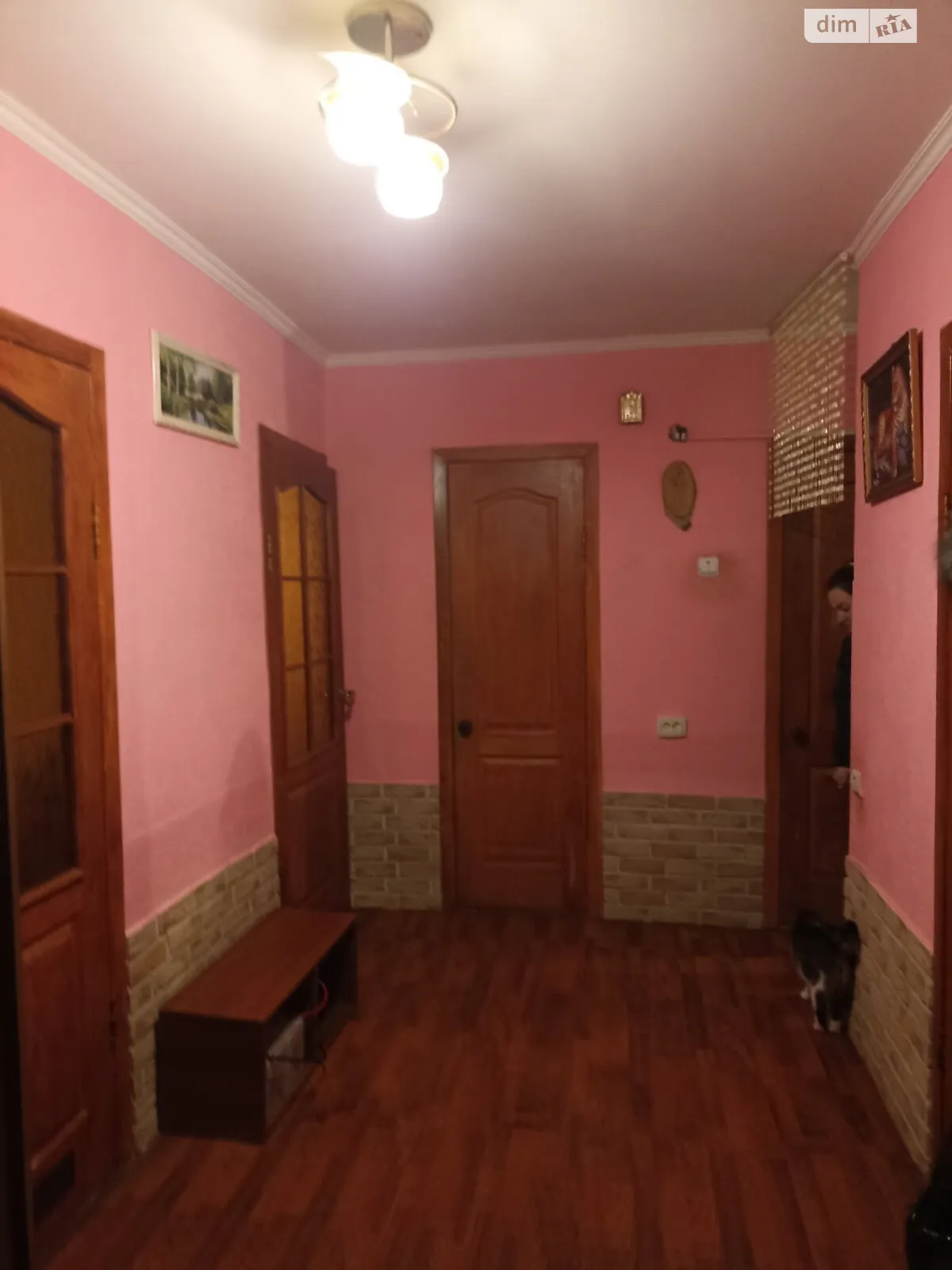 Продается 3-комнатная квартира 66 кв. м в Тарасовке - фото 3