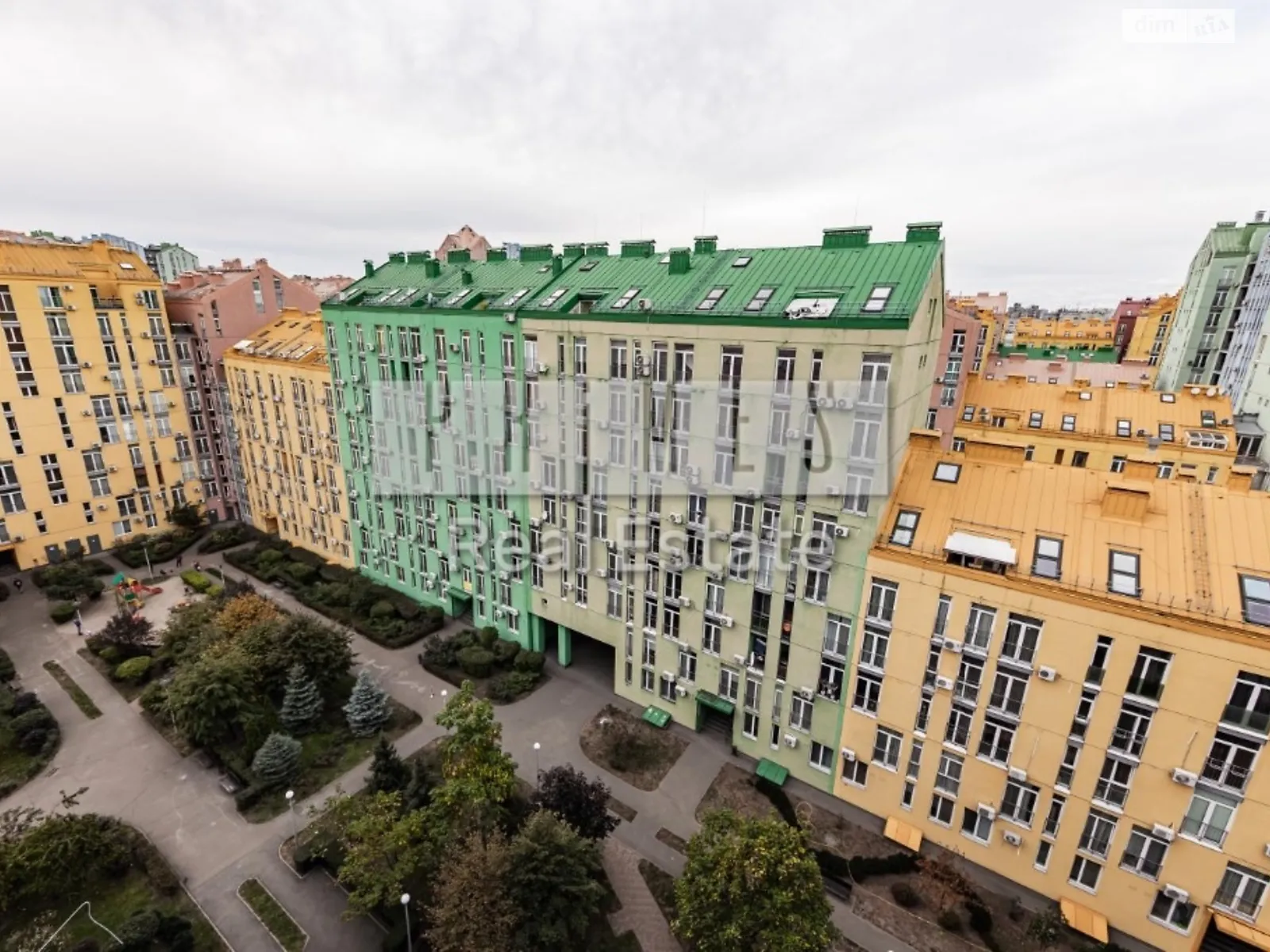 Продается 4-комнатная квартира 160 кв. м в Киеве - фото 2