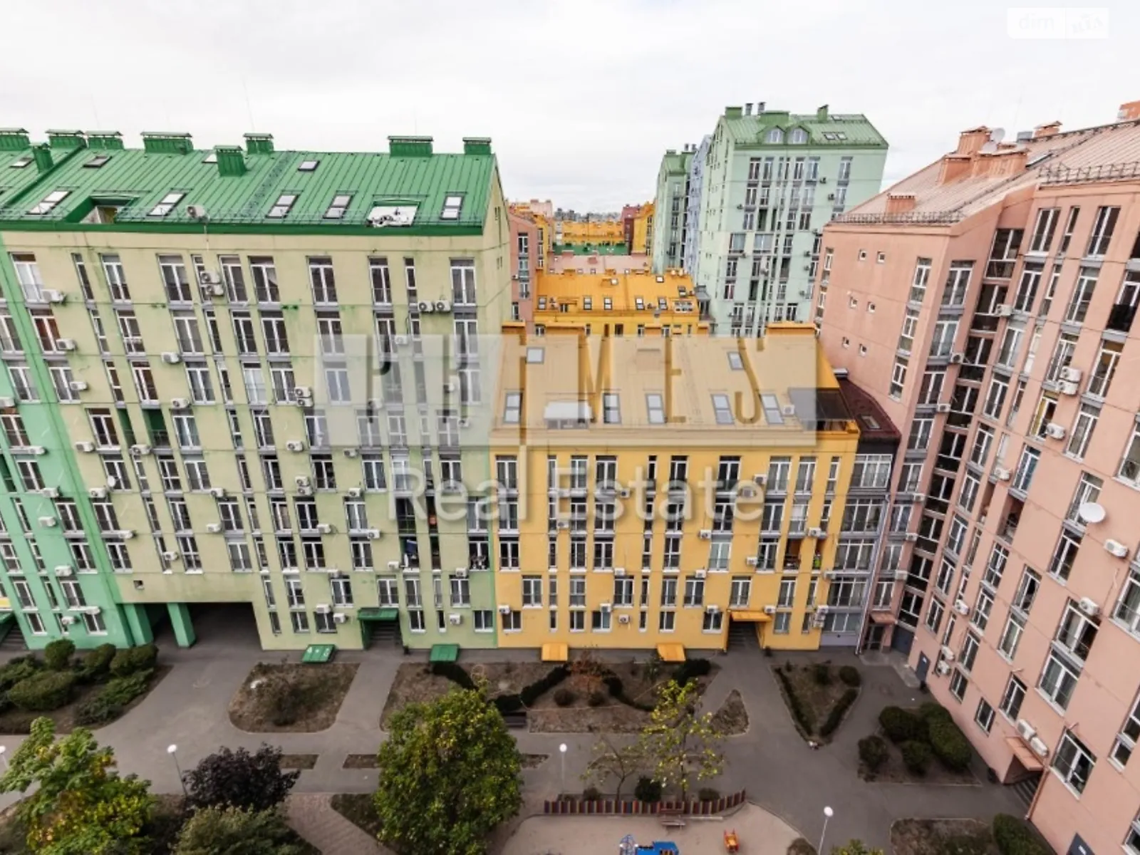 Продается 4-комнатная квартира 160 кв. м в Киеве - фото 3