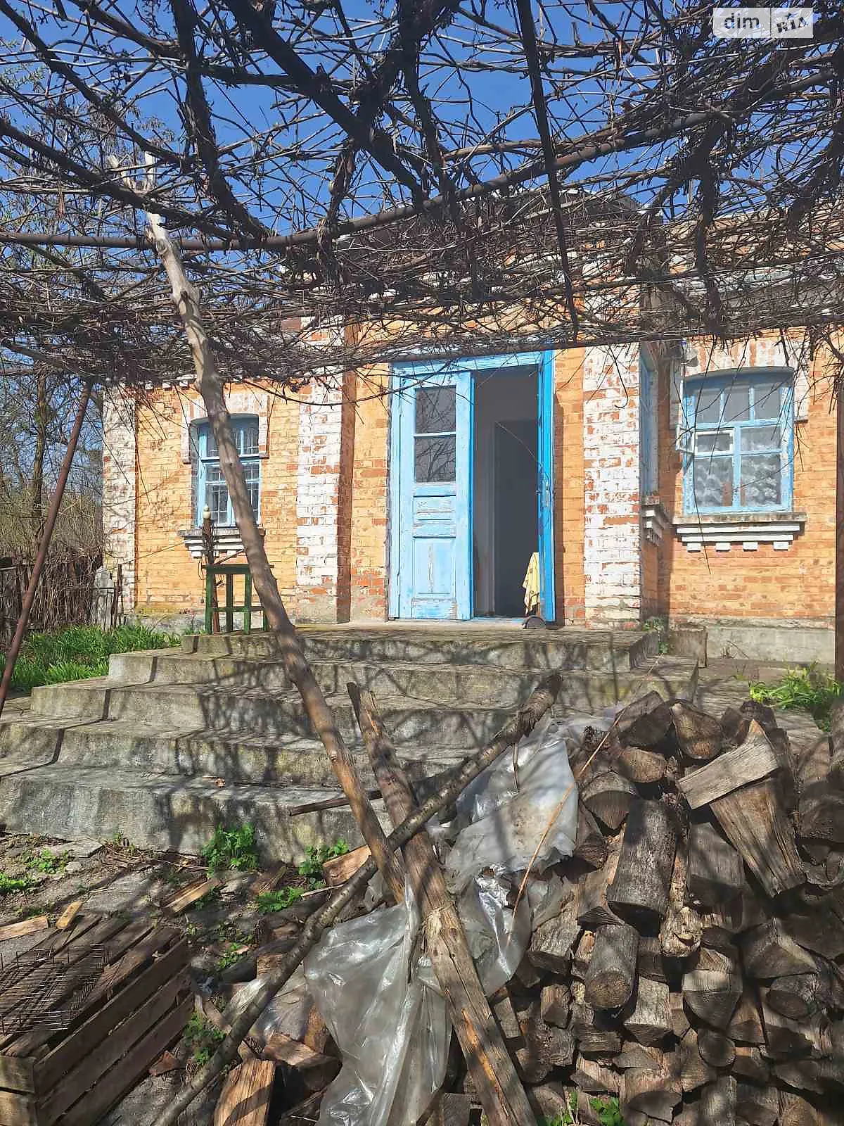 Продається земельна ділянка 55 соток у Вінницькій області, цена: 98000 $
