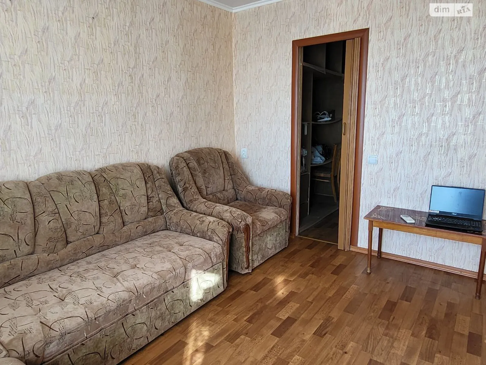 Здається в оренду 1-кімнатна квартира 35 кв. м у Миколаєві - фото 2