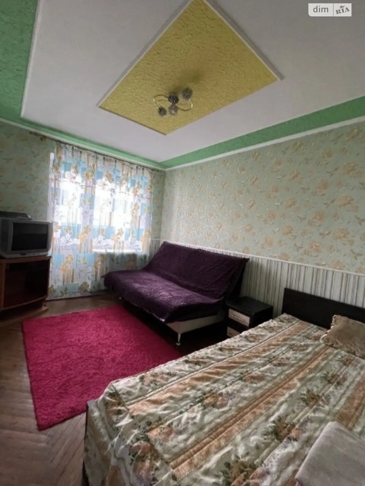 Продается 2-комнатная квартира 57 кв. м в Кропивницком - фото 4