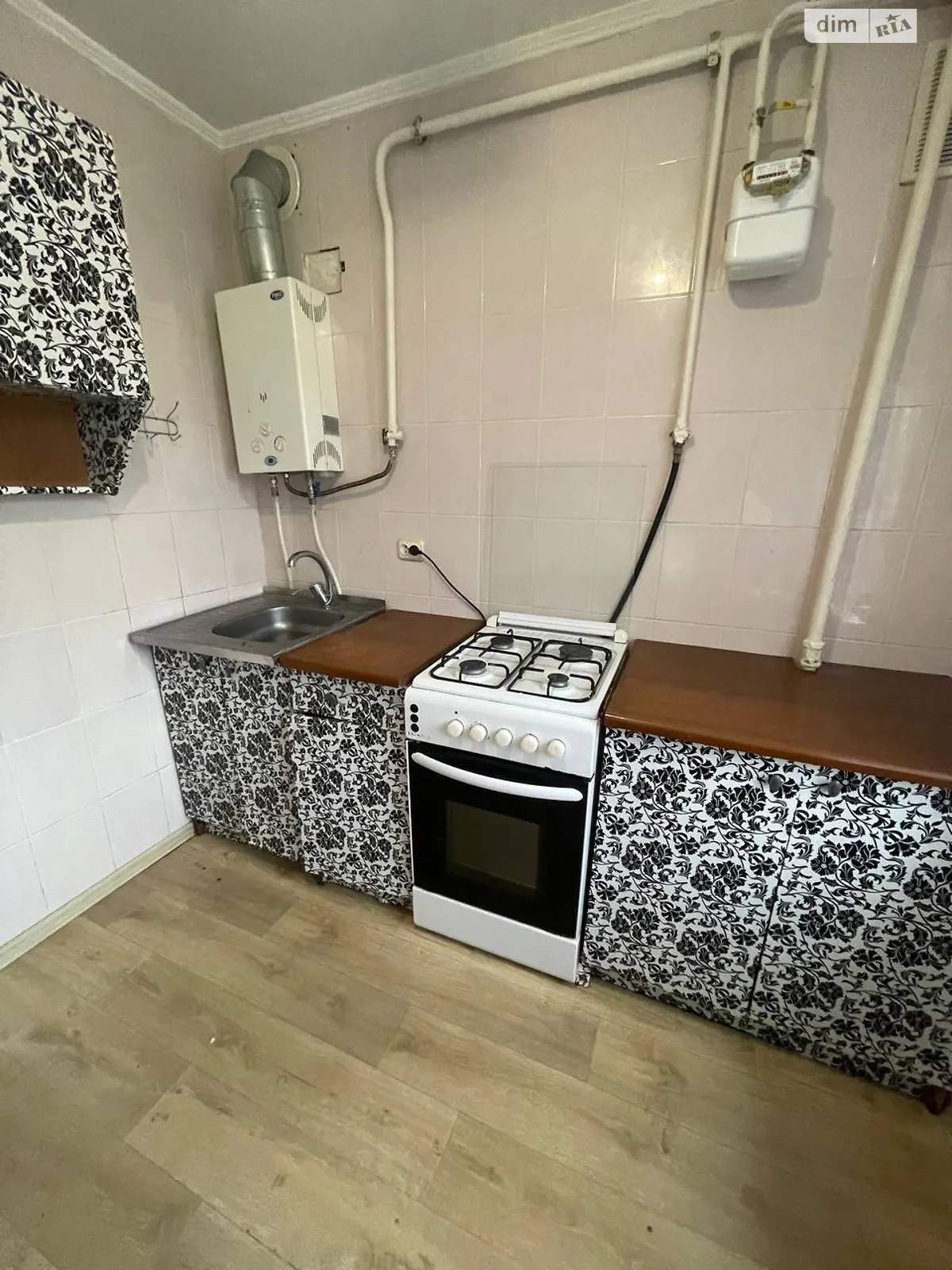 Продается 2-комнатная квартира 43 кв. м в Хмельницком, цена: 27000 $