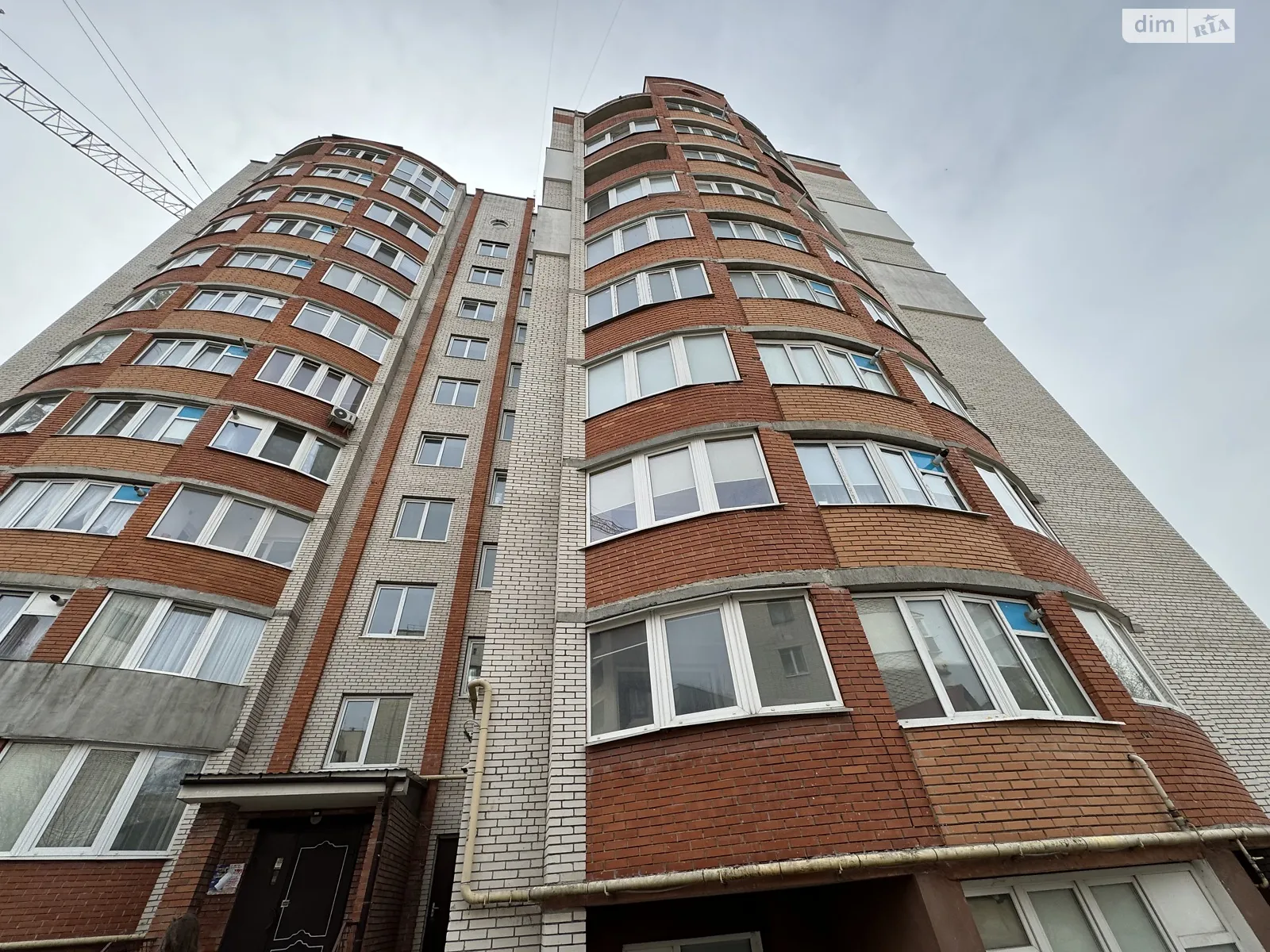 3-кімнатна квартира 89 кв. м у Тернополі, вул. Чернівецька - фото 1