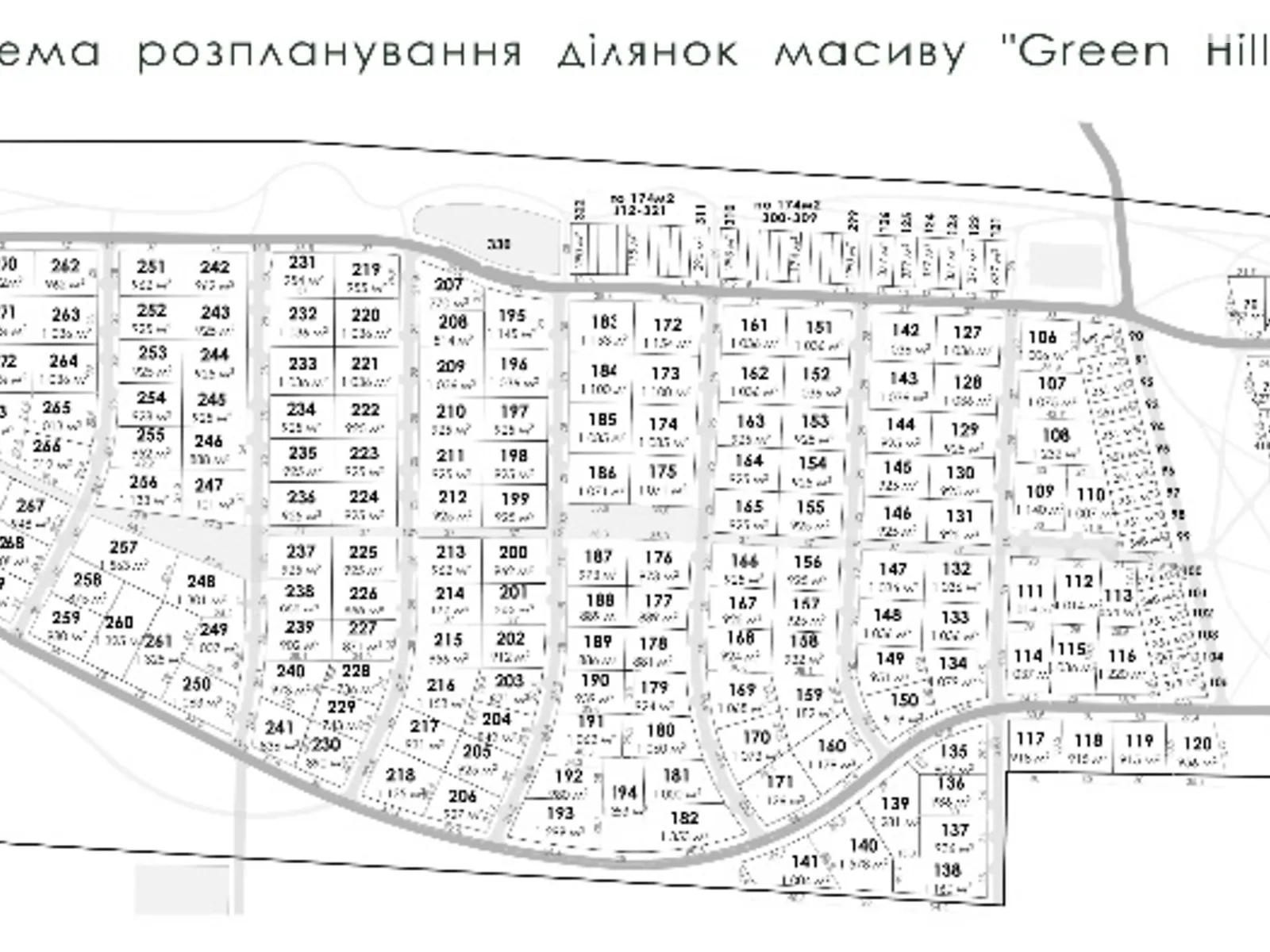 Продается земельный участок 10 соток в Ровенской области, цена: 57000 $