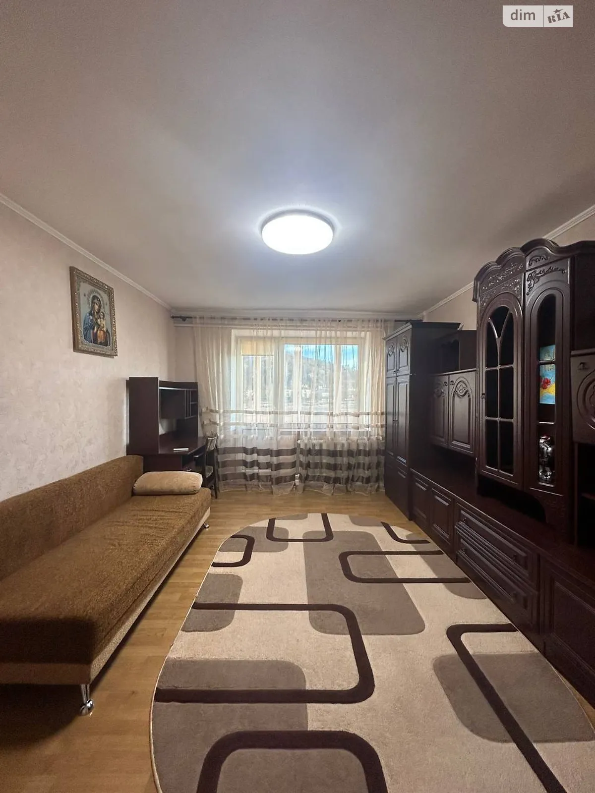 Продается 2-комнатная квартира 53 кв. м в Кременце - фото 2