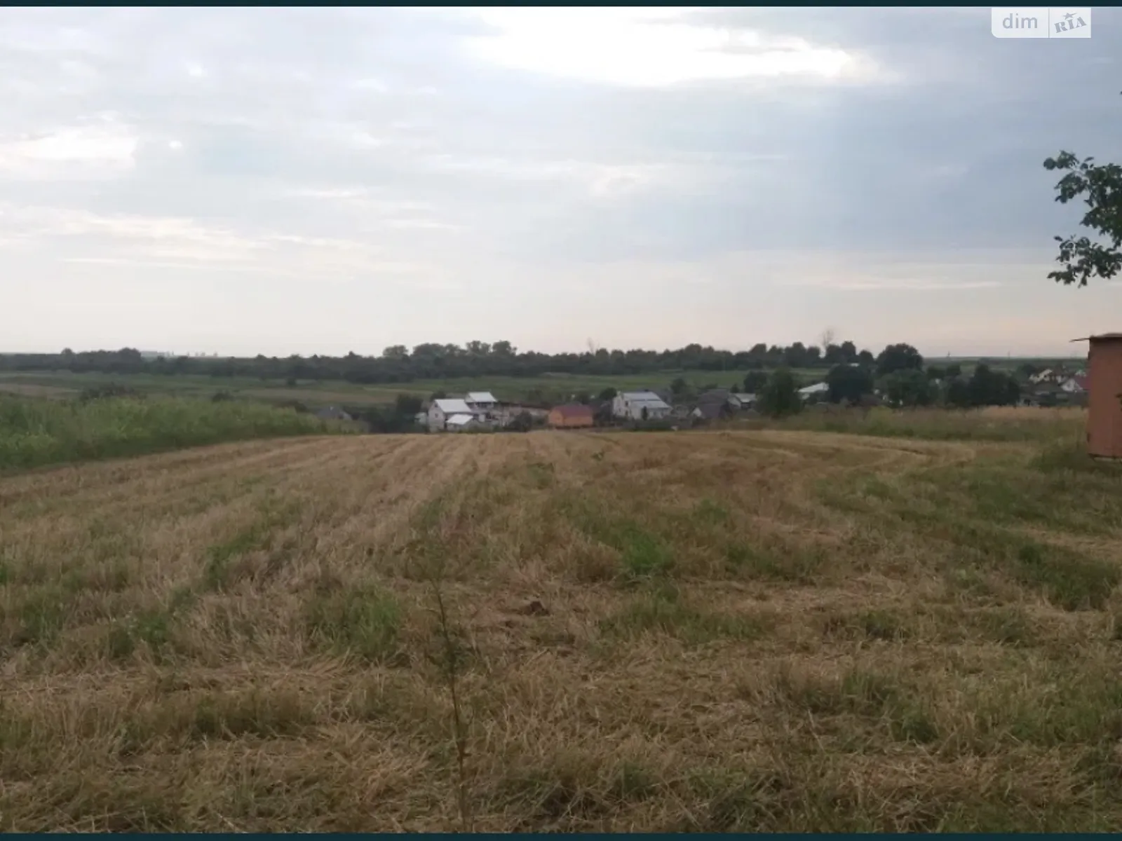 Продается земельный участок 22 соток в Тернопольской области, цена: 9500 € - фото 1