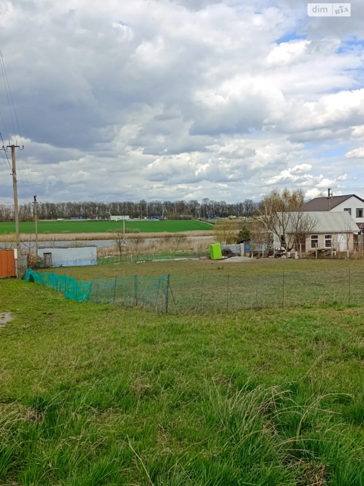 Продается земельный участок 14.6 соток в Винницкой области - фото 2
