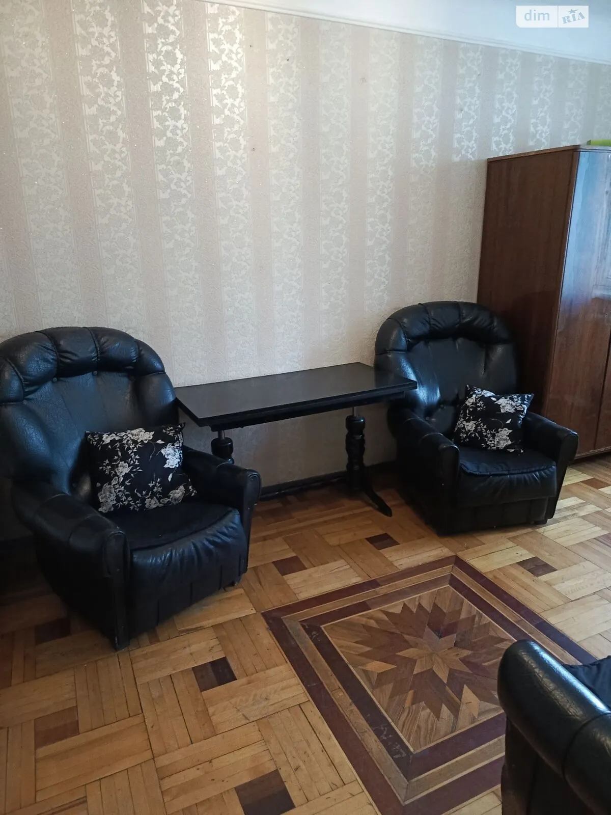 Сдается в аренду 1-комнатная квартира 32 кв. м в Харькове, ул. Волонтерская, 2Ж - фото 1