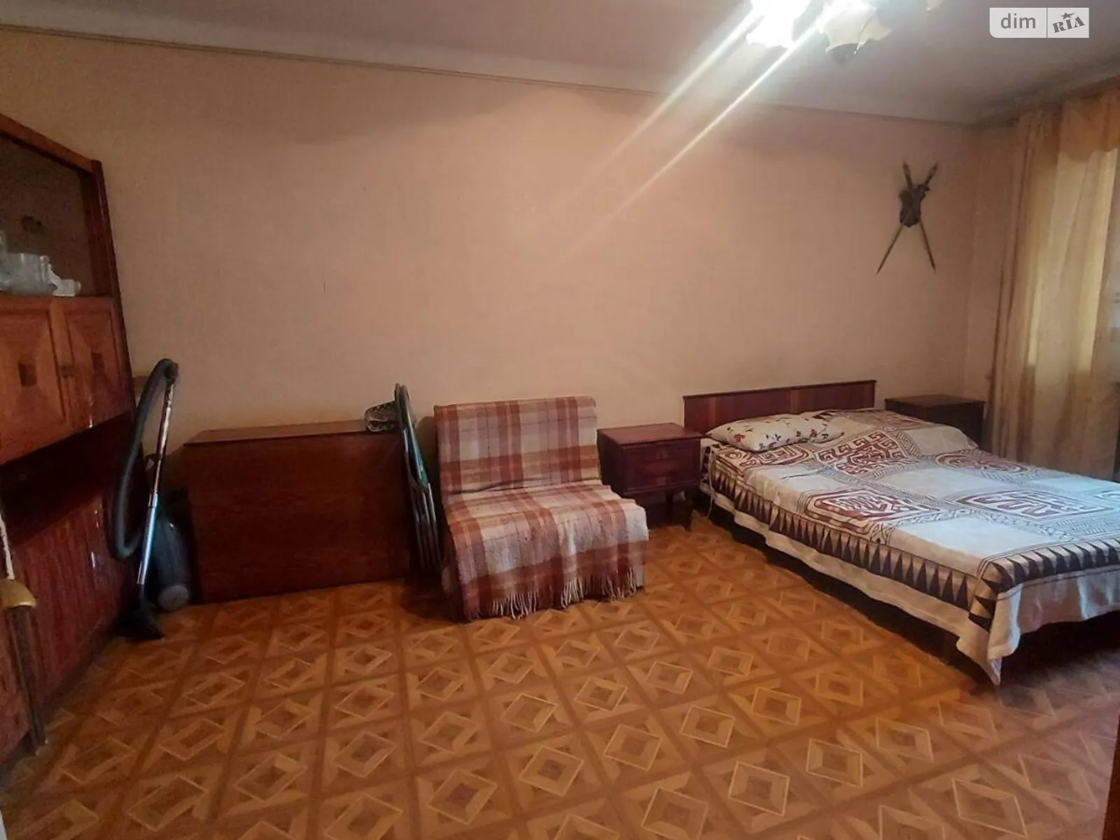 Продается 1-комнатная квартира 32 кв. м в Одессе, ул. Генерала Петрова, 47