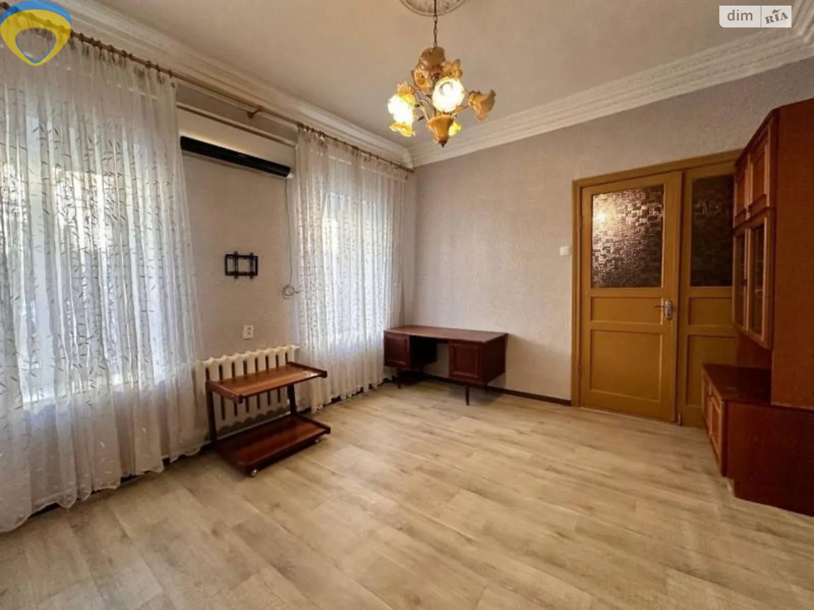 Продається 2-кімнатна квартира 33 кв. м у Одесі, цена: 22500 $