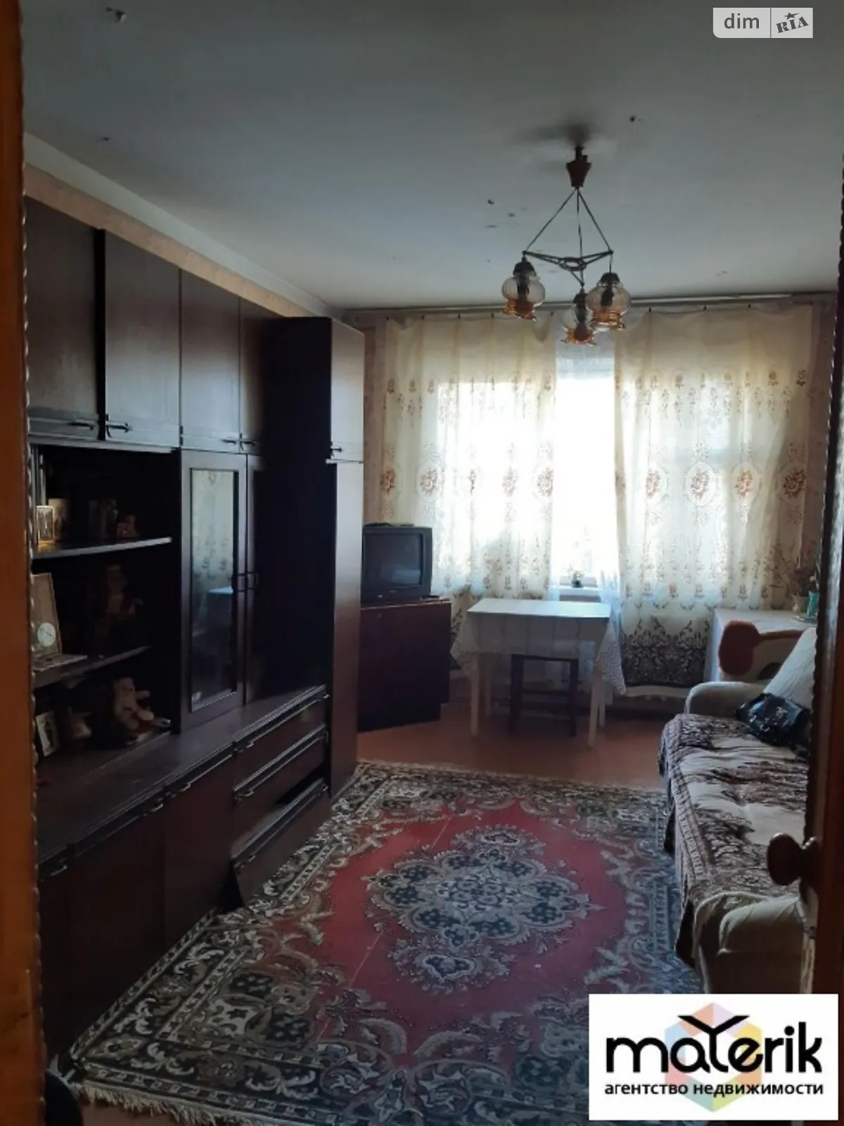 Продається 3-кімнатна квартира 64 кв. м у Одесі, вул. Палія Семена