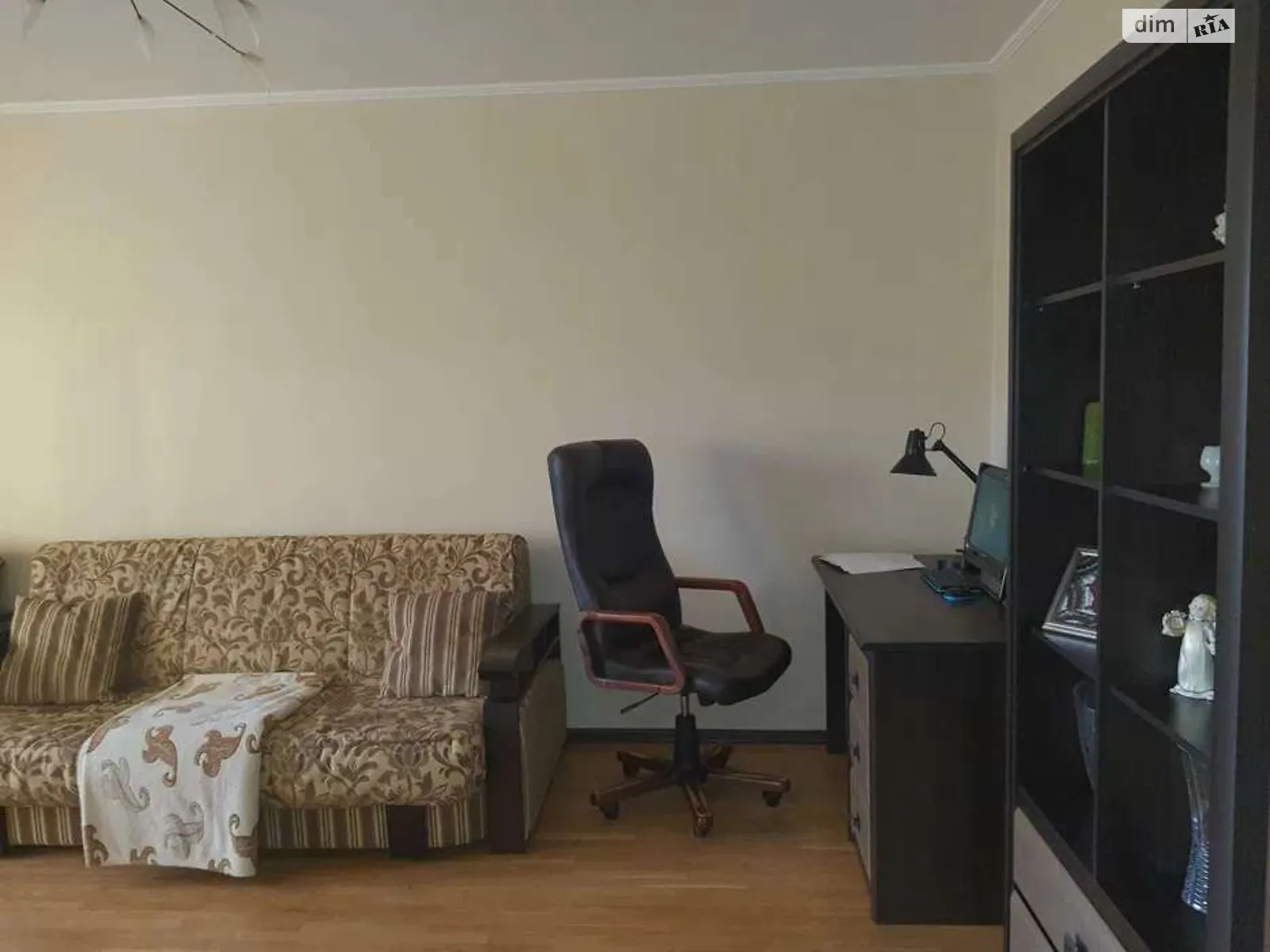 Продается 2-комнатная квартира 67 кв. м в Киеве, ул. Тираспольская, 47