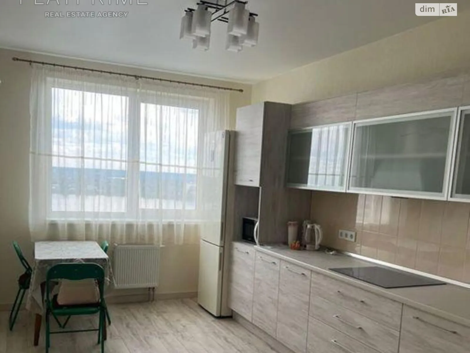 Продается 2-комнатная квартира 80.4 кв. м в Киеве, цена: 115000 $