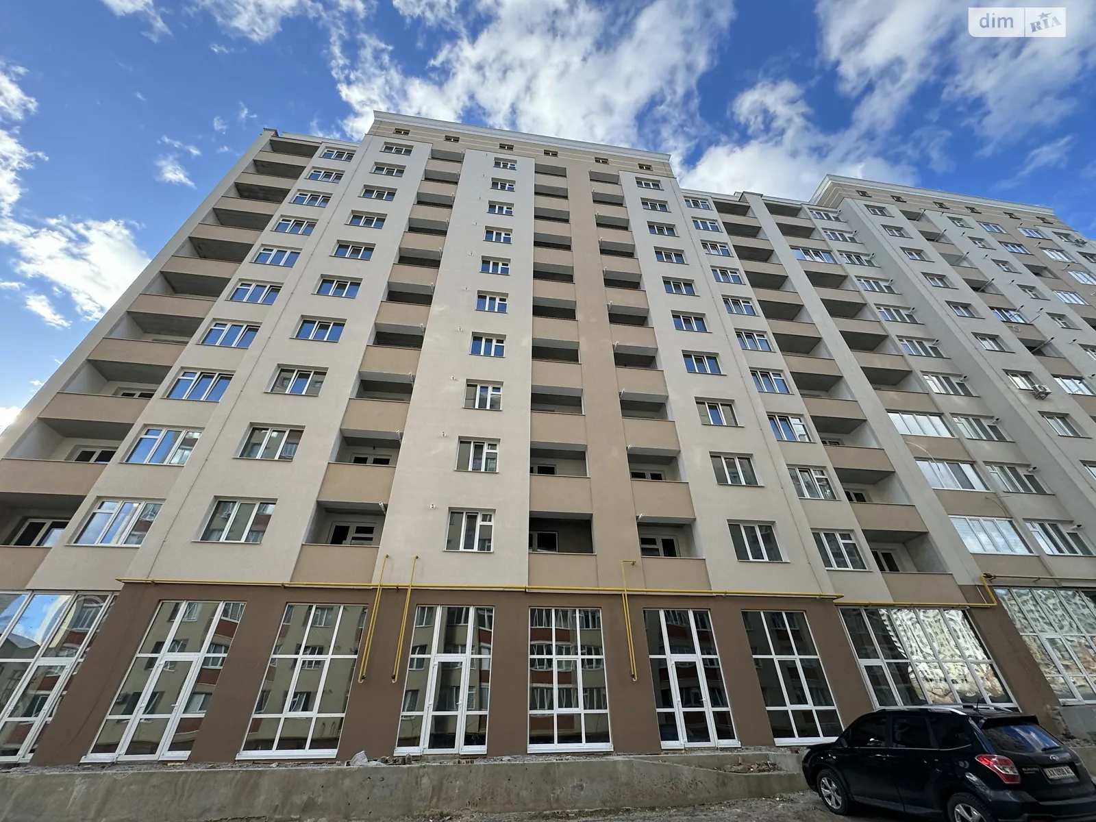 Продается 2-комнатная квартира 67 кв. м в Хмельницком, ул. Кармелюка, 3/6 - фото 1