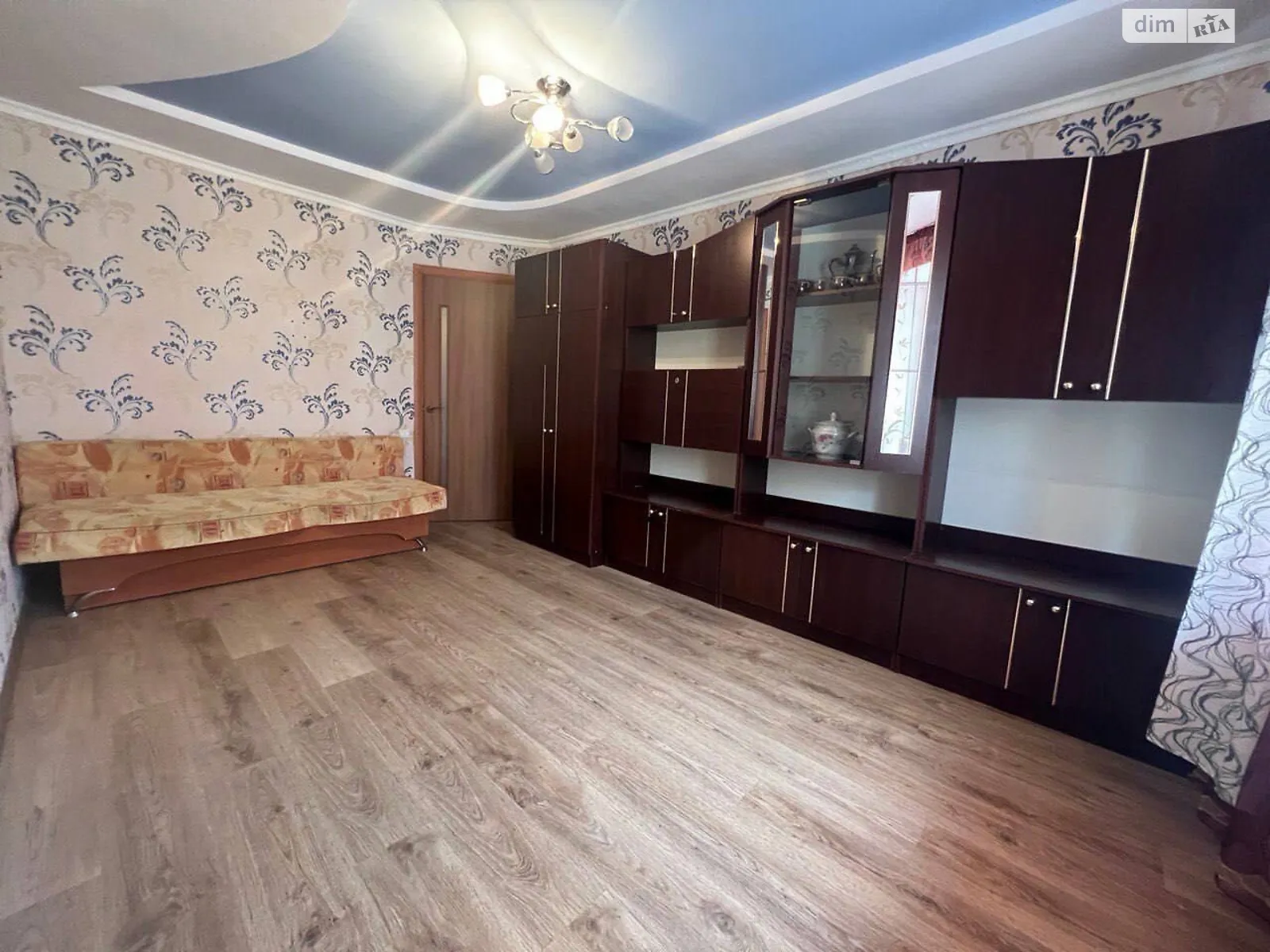 Продается 2-комнатная квартира 42 кв. м в Ровно, цена: 47900 $