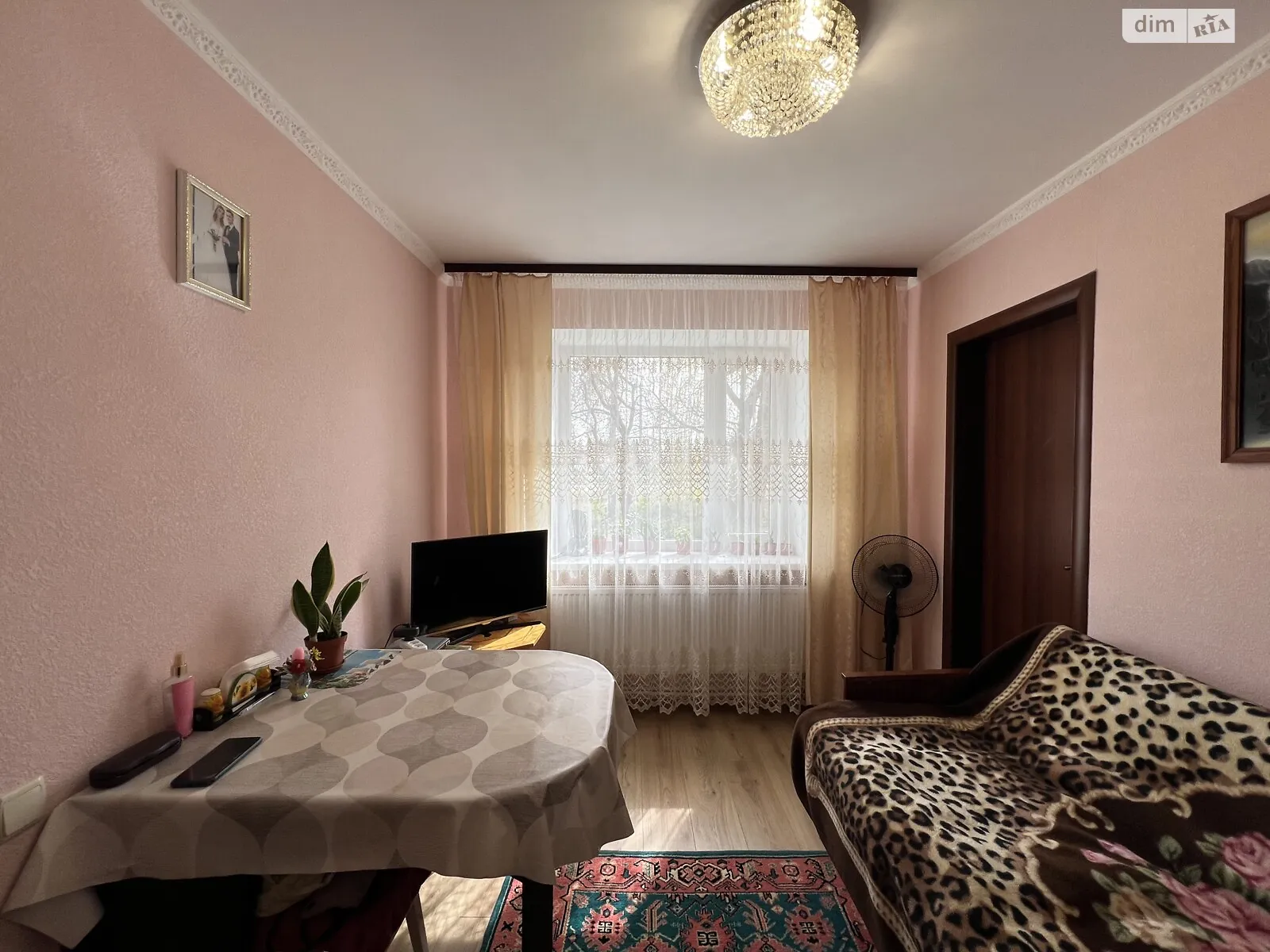 Продается 2-комнатная квартира 27 кв. м в Стрижавке, ул. Киевская - фото 1