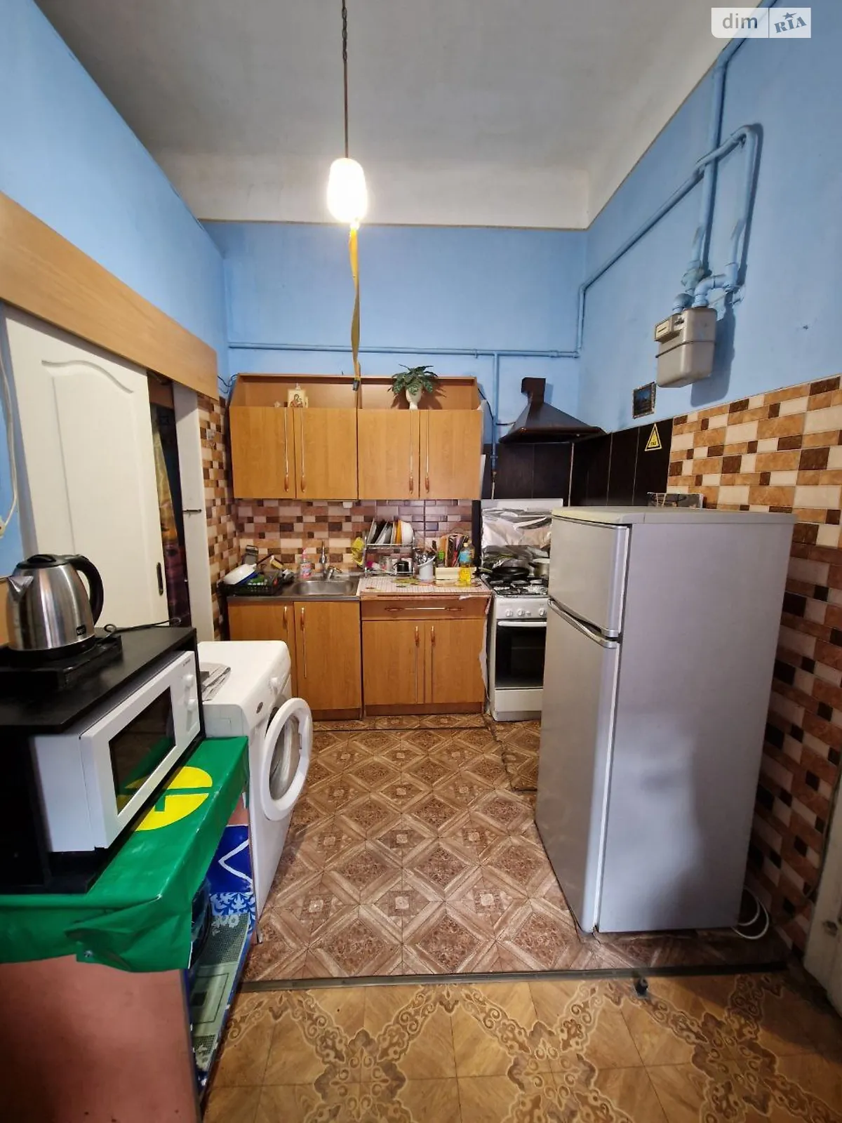 Продается 2-комнатная квартира 43.9 кв. м в Львове, цена: 72000 $