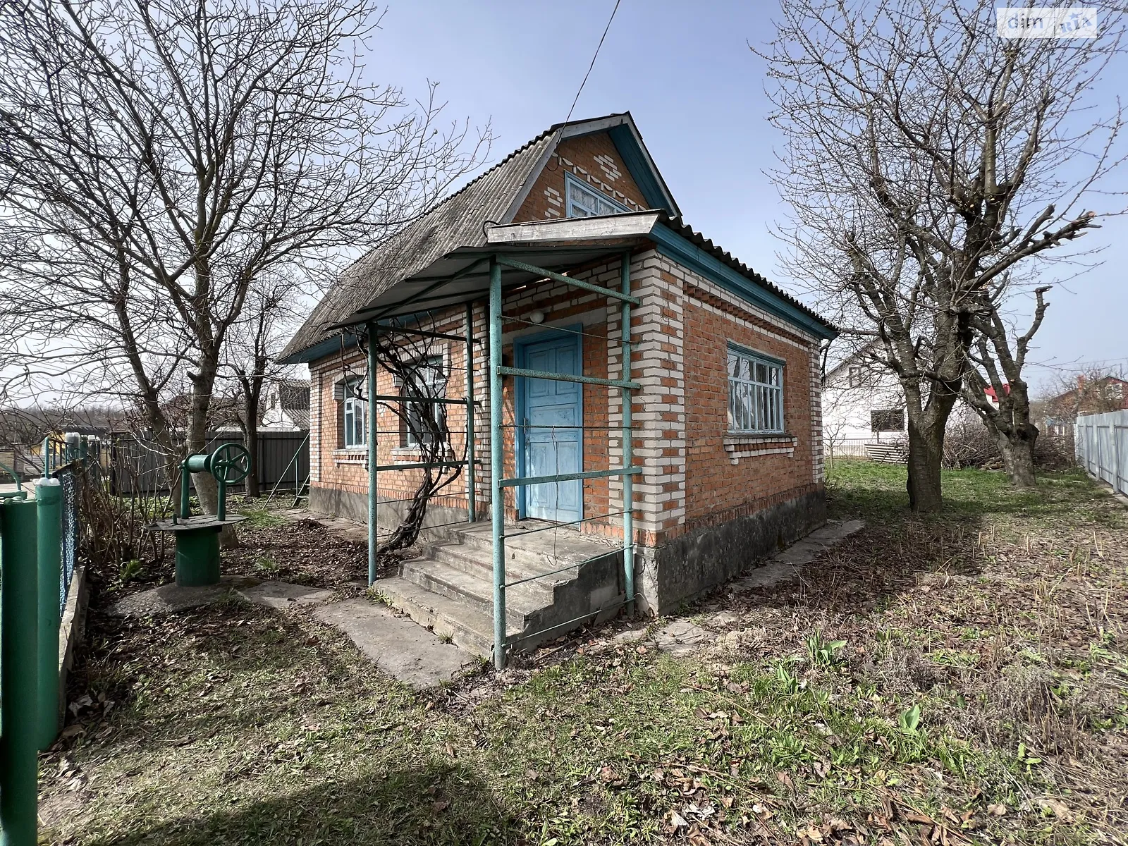 Продається будинок 2 поверховий 60 кв. м з каміном, цена: 26999 $ - фото 1