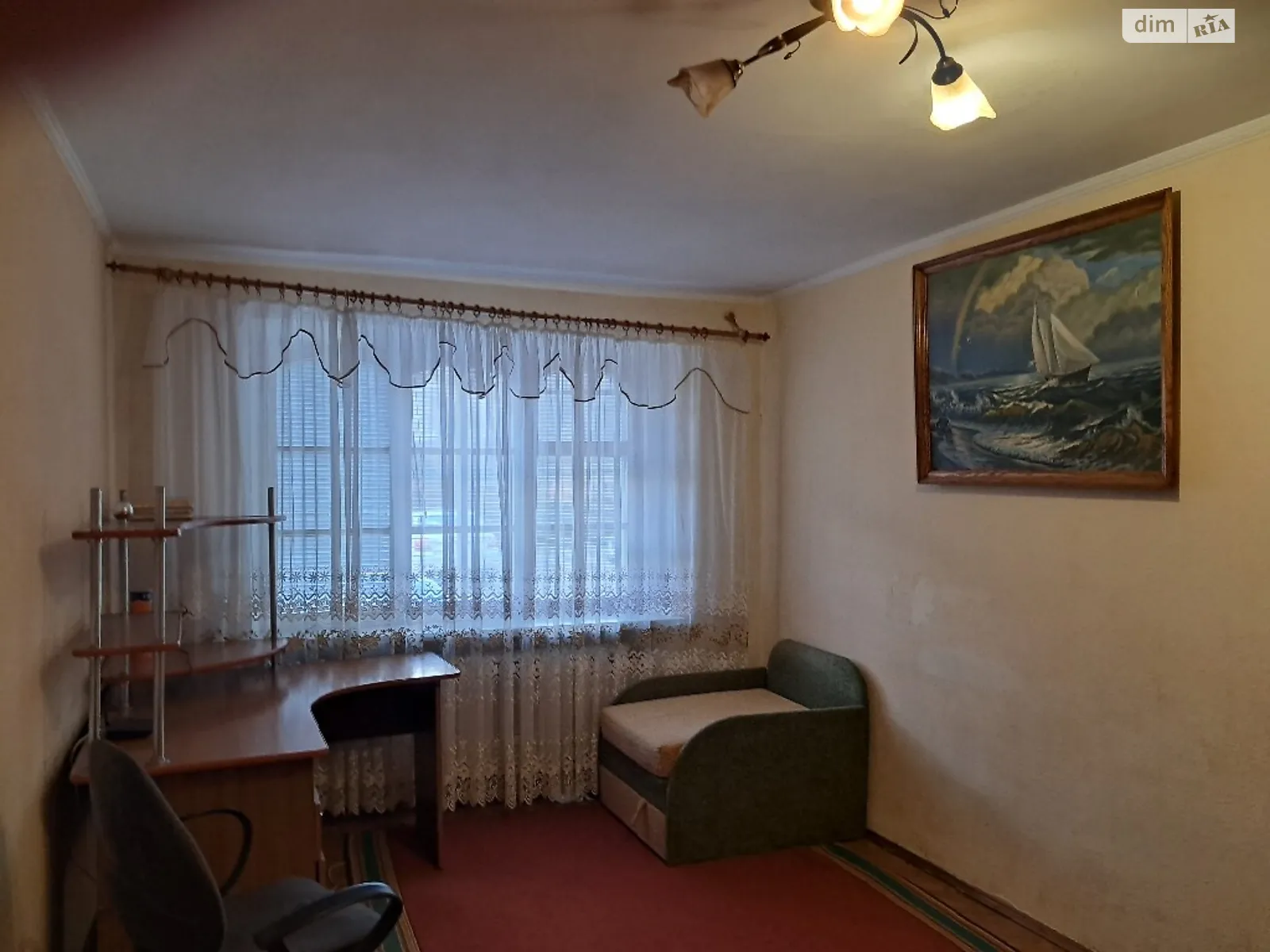 Сдается в аренду 2-комнатная квартира 44 кв. м в Хмельницком - фото 2