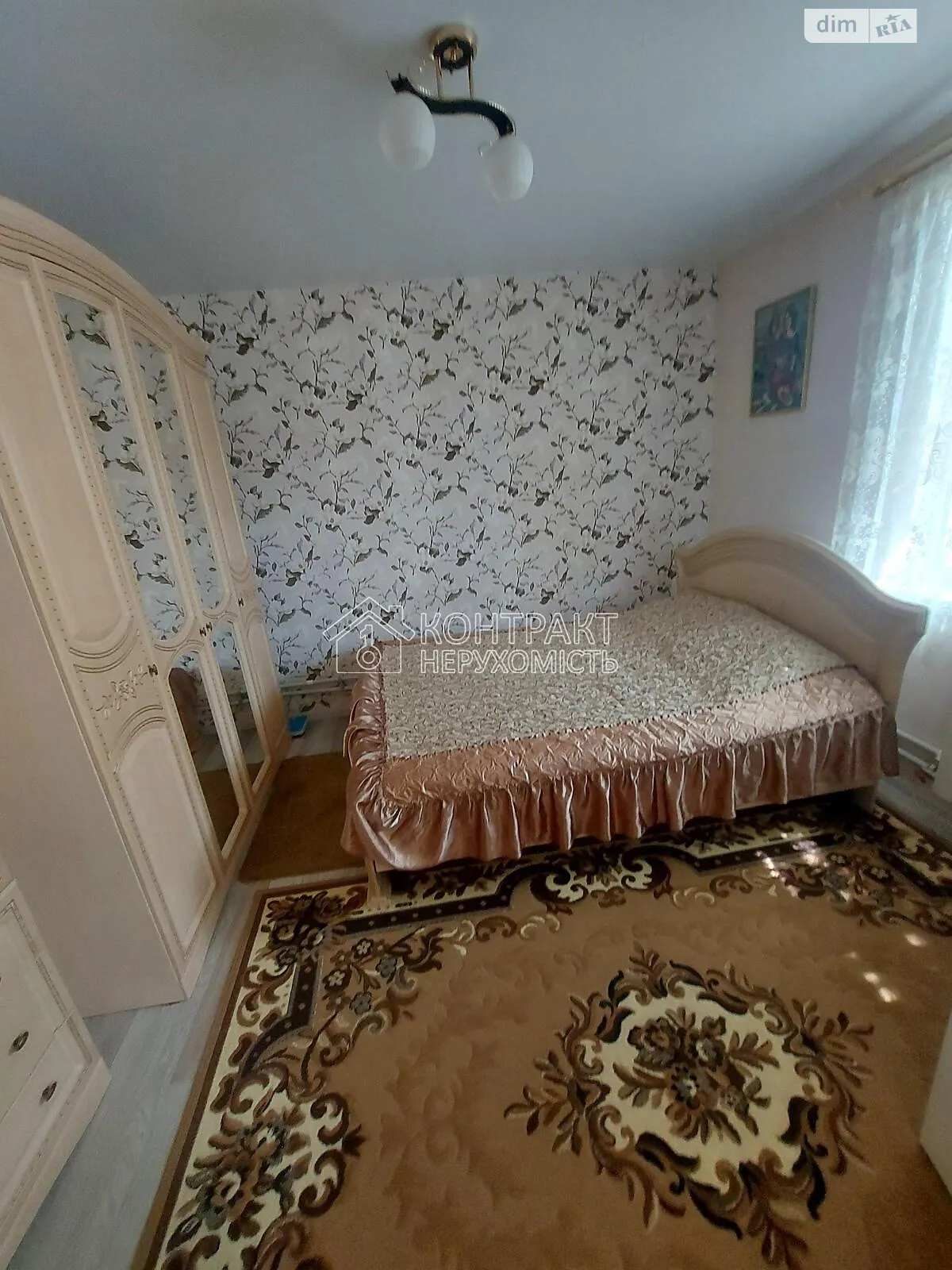 Продається одноповерховий будинок 56 кв. м з каміном, цена: 45000 $ - фото 1