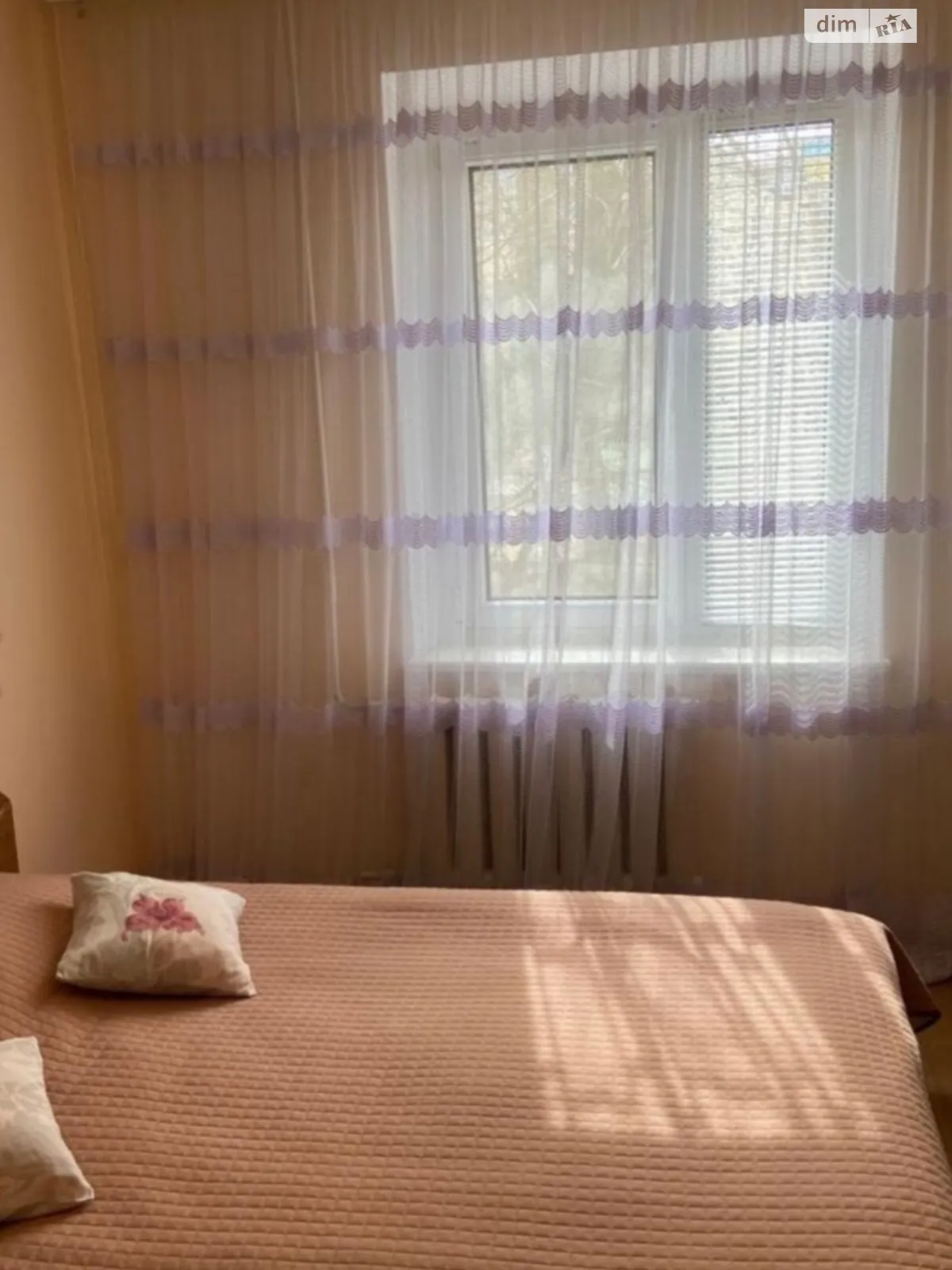 Продается 2-комнатная квартира 50 кв. м в Ровно