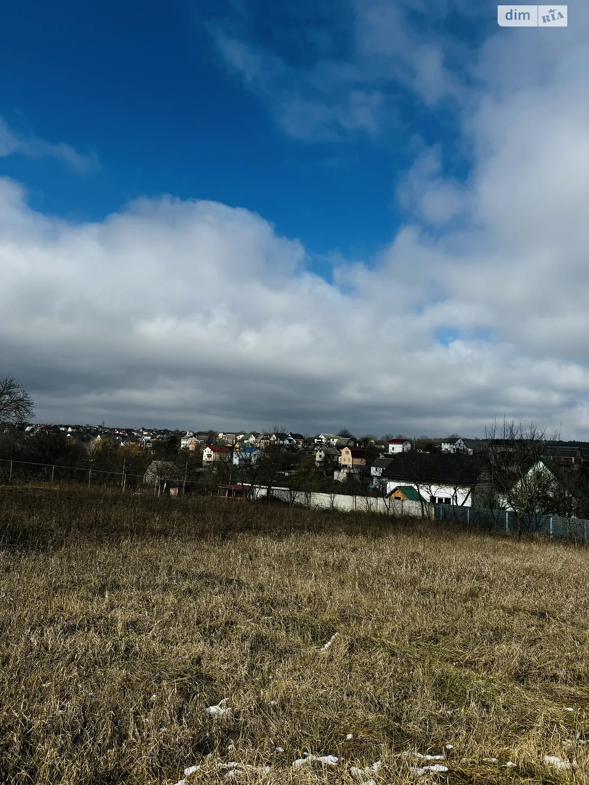 Продается земельный участок 12 соток в Хмельницкой области - фото 4