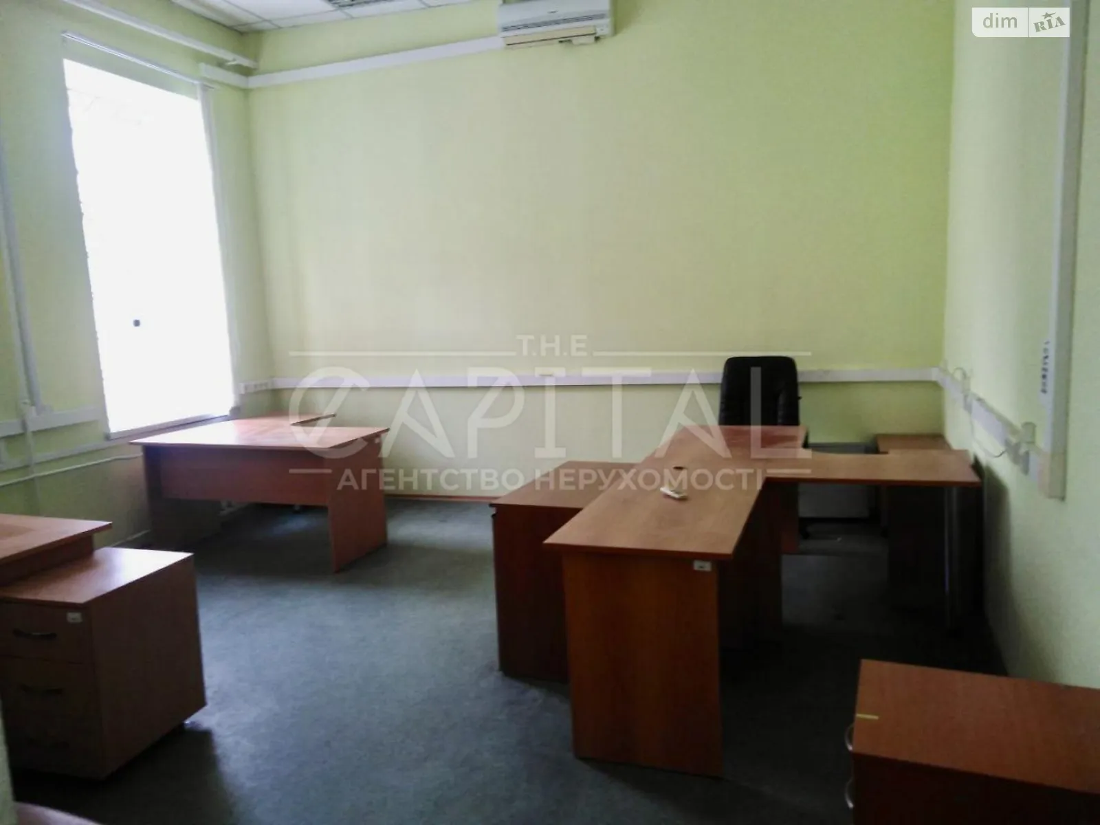 Продается офис 412 кв. м в бизнес-центре, цена: 717326 $ - фото 1