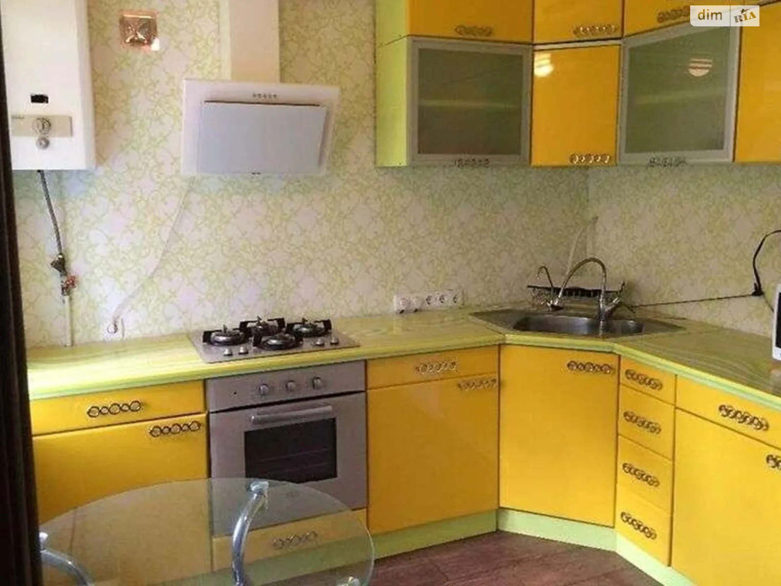 Продается 2-комнатная квартира 45 кв. м в Киеве, цена: 65000 $ - фото 1