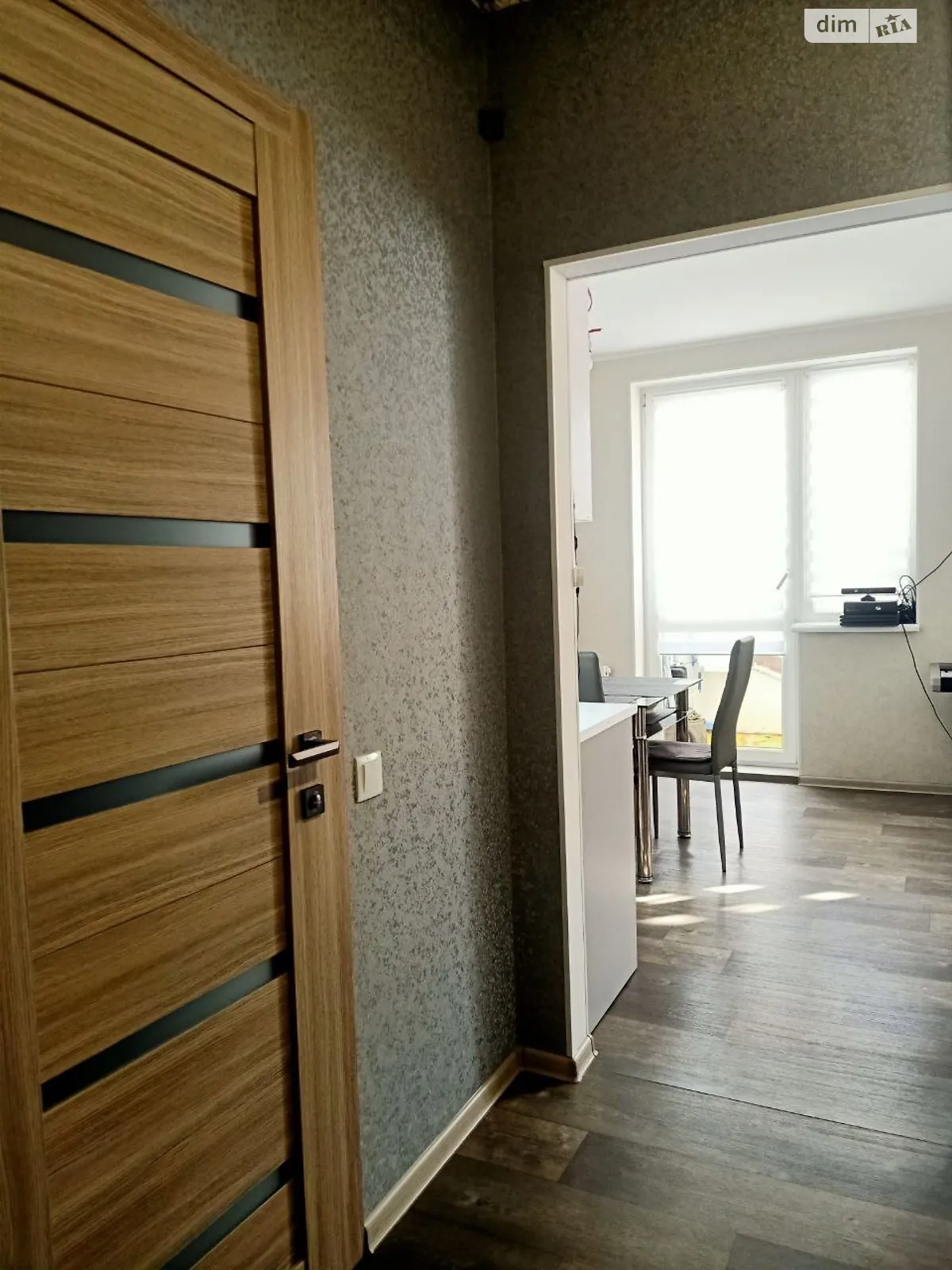 Продается 1-комнатная квартира 47 кв. м в Харькове - фото 4