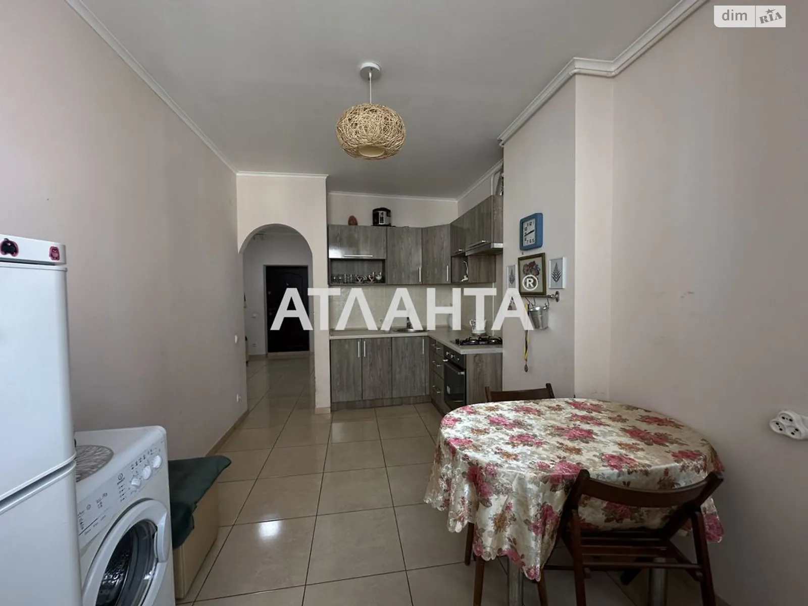 Продается 2-комнатная квартира 50.5 кв. м в Одессе, ул. Маршала Говорова, 10Г - фото 1
