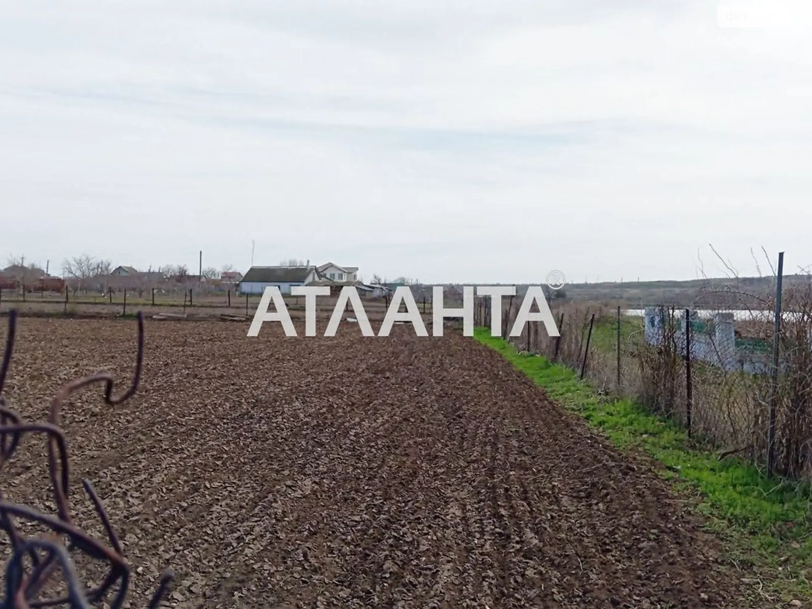 Продается земельный участок 15.69 соток в Одесской области - фото 2