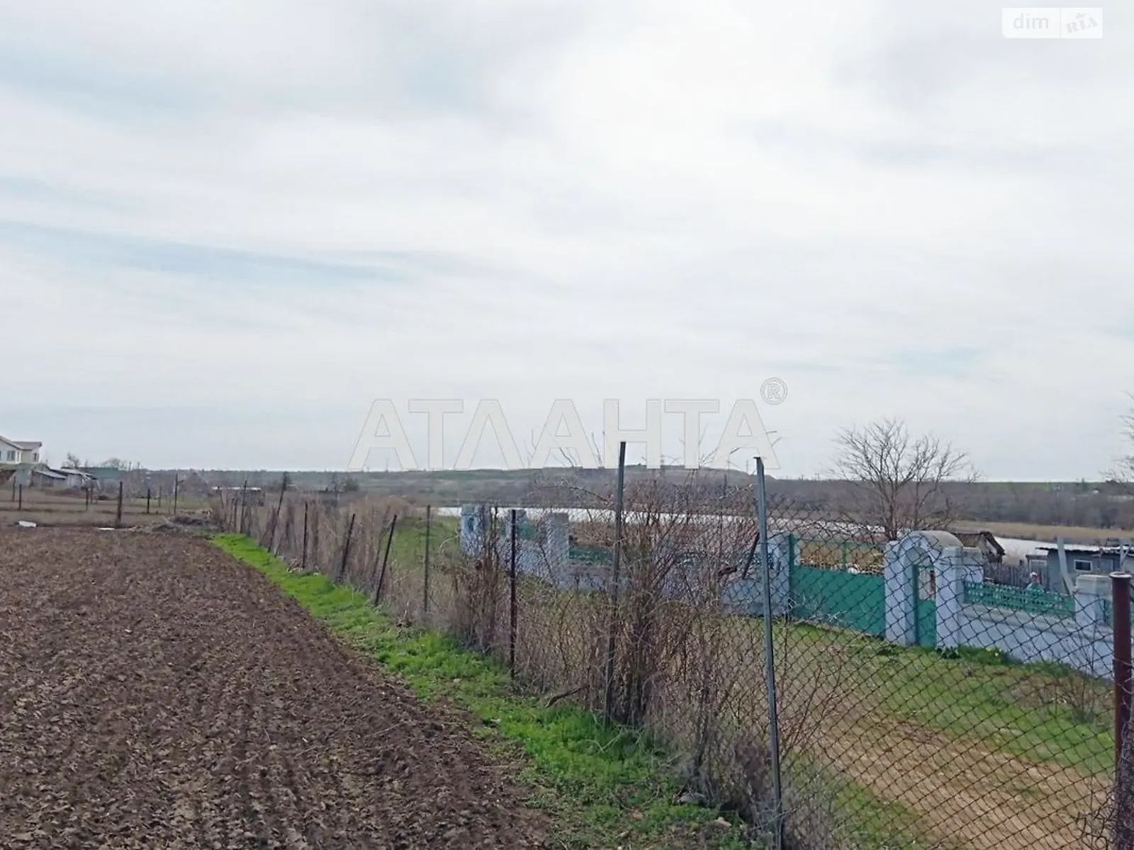 Продается земельный участок 15.69 соток в Одесской области - фото 3
