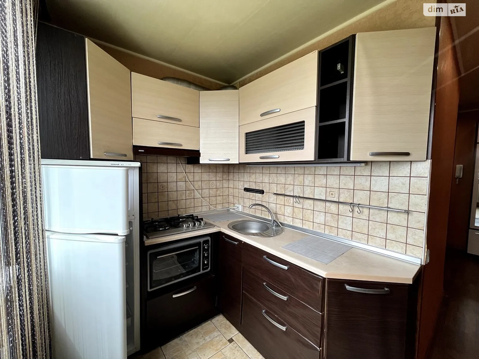 Продается 1-комнатная квартира 32.1 кв. м в Харькове, цена: 24800 $