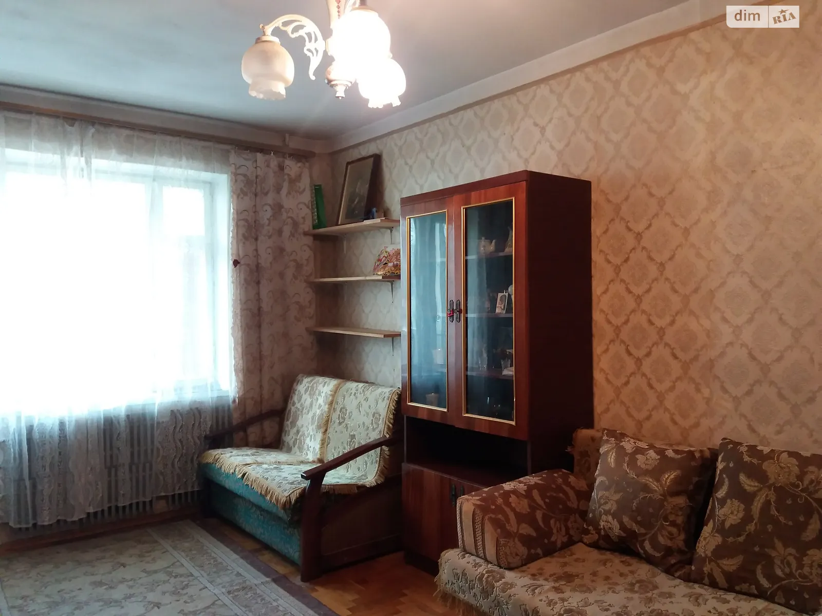 2-кімнатна квартира 44 кв. м у Тернополі, вул. Карпенка - фото 3