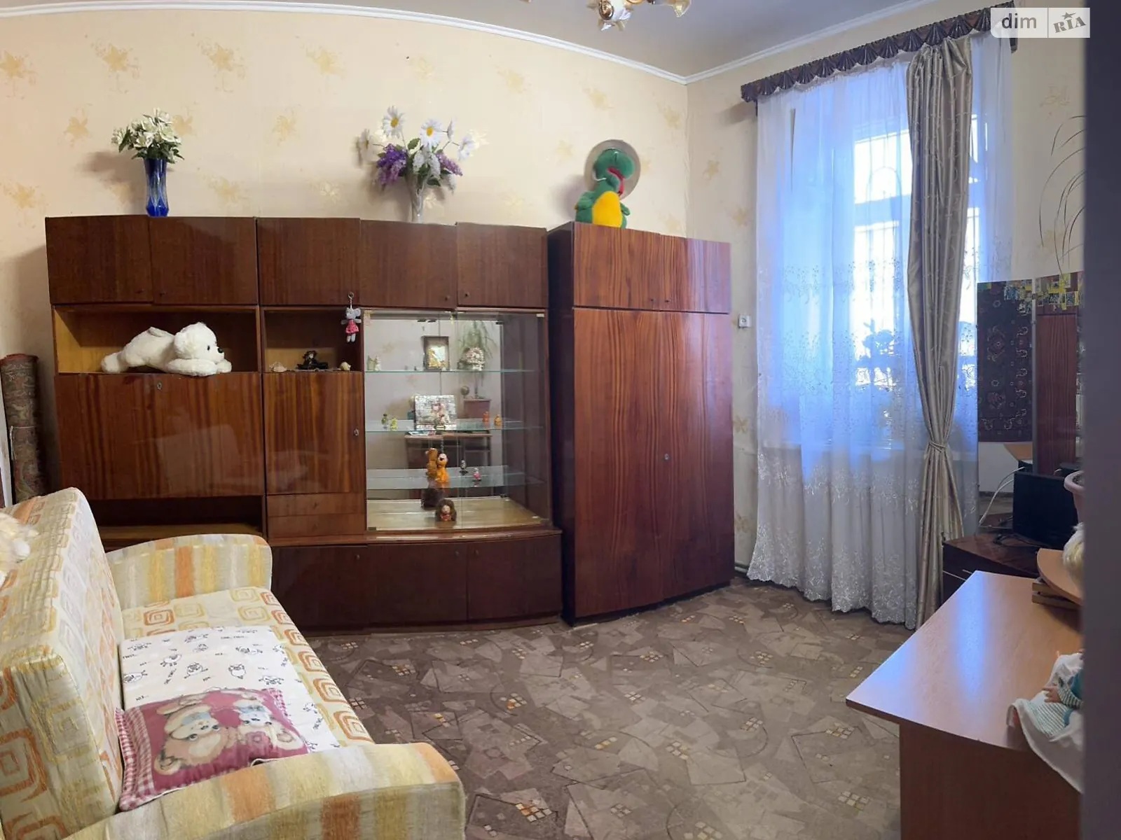 Продается 2-комнатная квартира 40 кв. м в Одессе, ул. Прохоровская