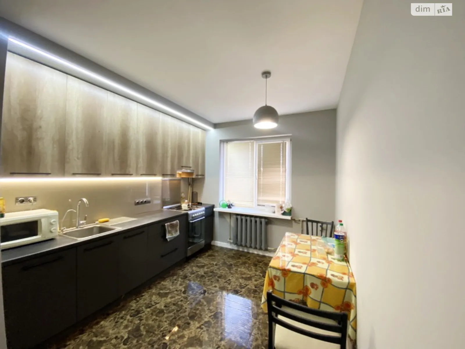 Продається 3-кімнатна квартира 66.1 кв. м у Миколаєві, цена: 47000 $ - фото 1