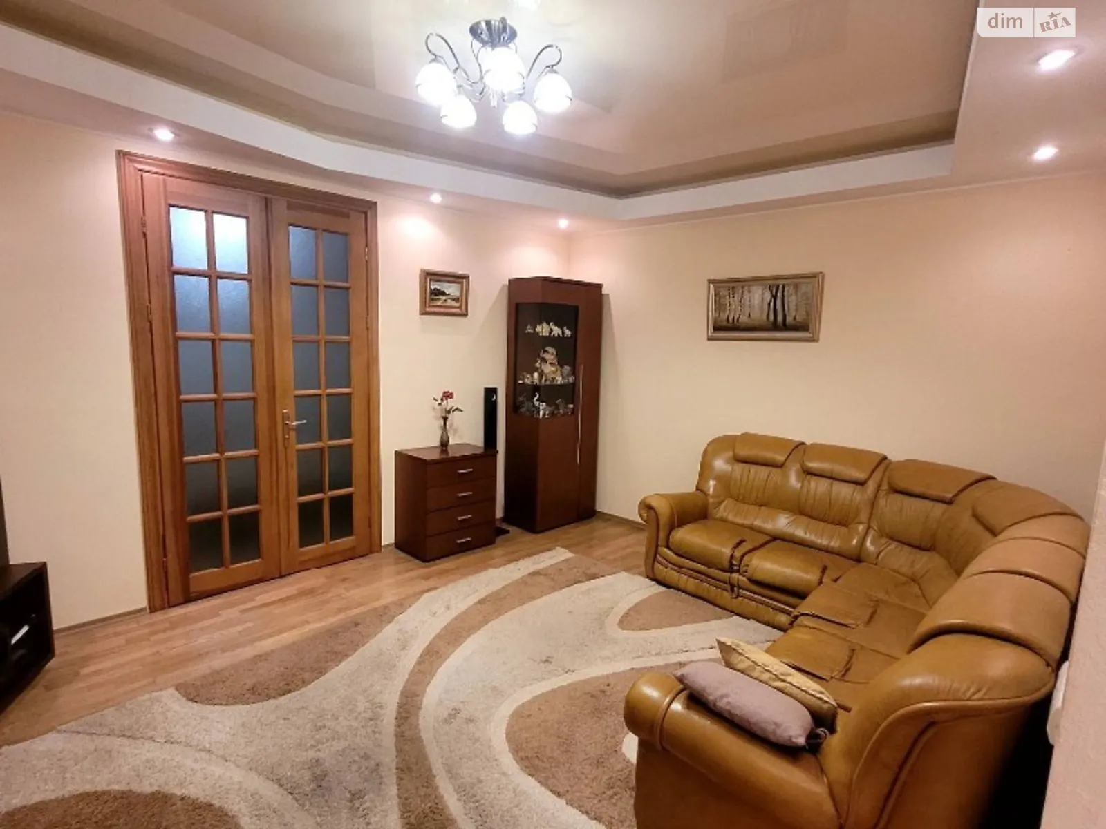 Продається одноповерховий будинок 110 кв. м з каміном, цена: 125000 $