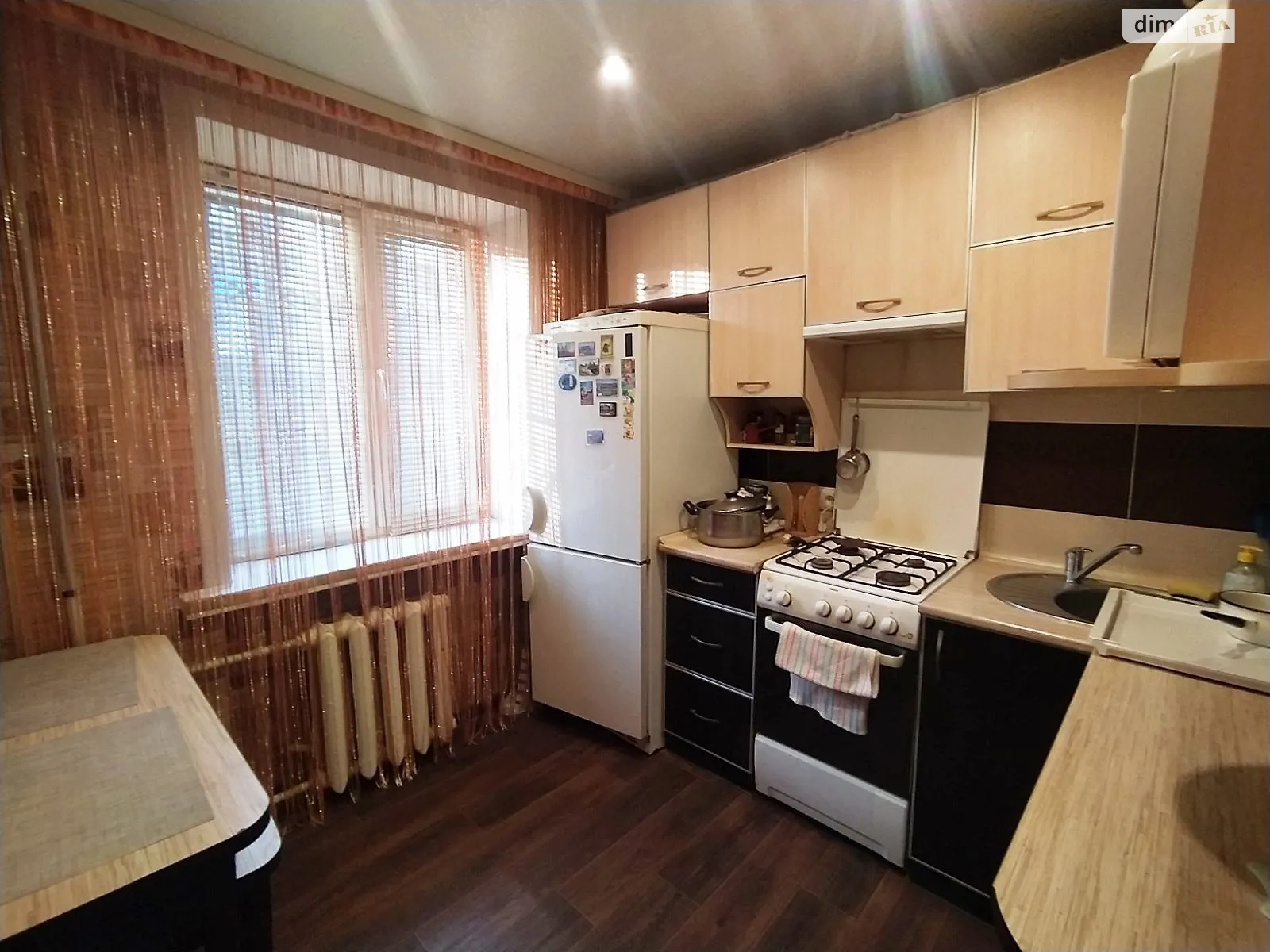 Продается 2-комнатная квартира 47 кв. м в Харькове, цена: 26000 $