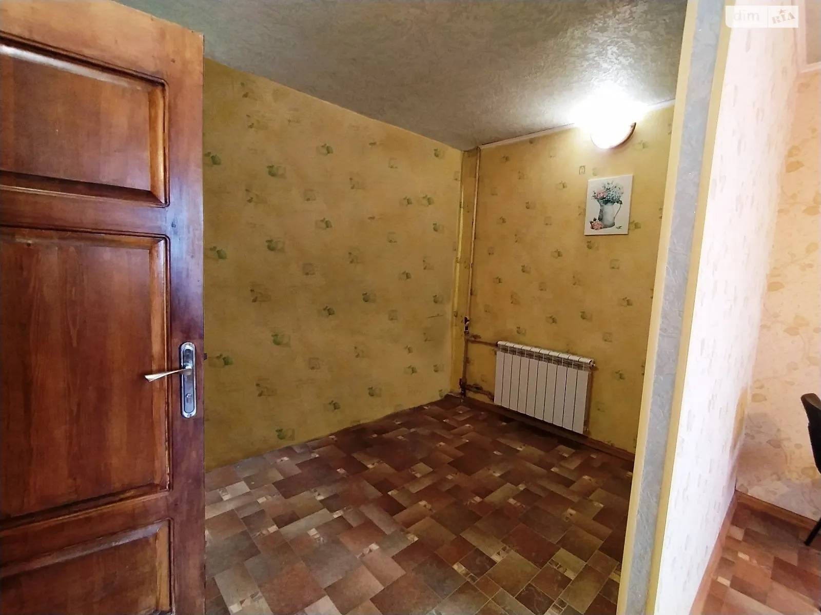 Продається 1-кімнатна квартира 28.2 кв. м у Харкові, цена: 9500 $