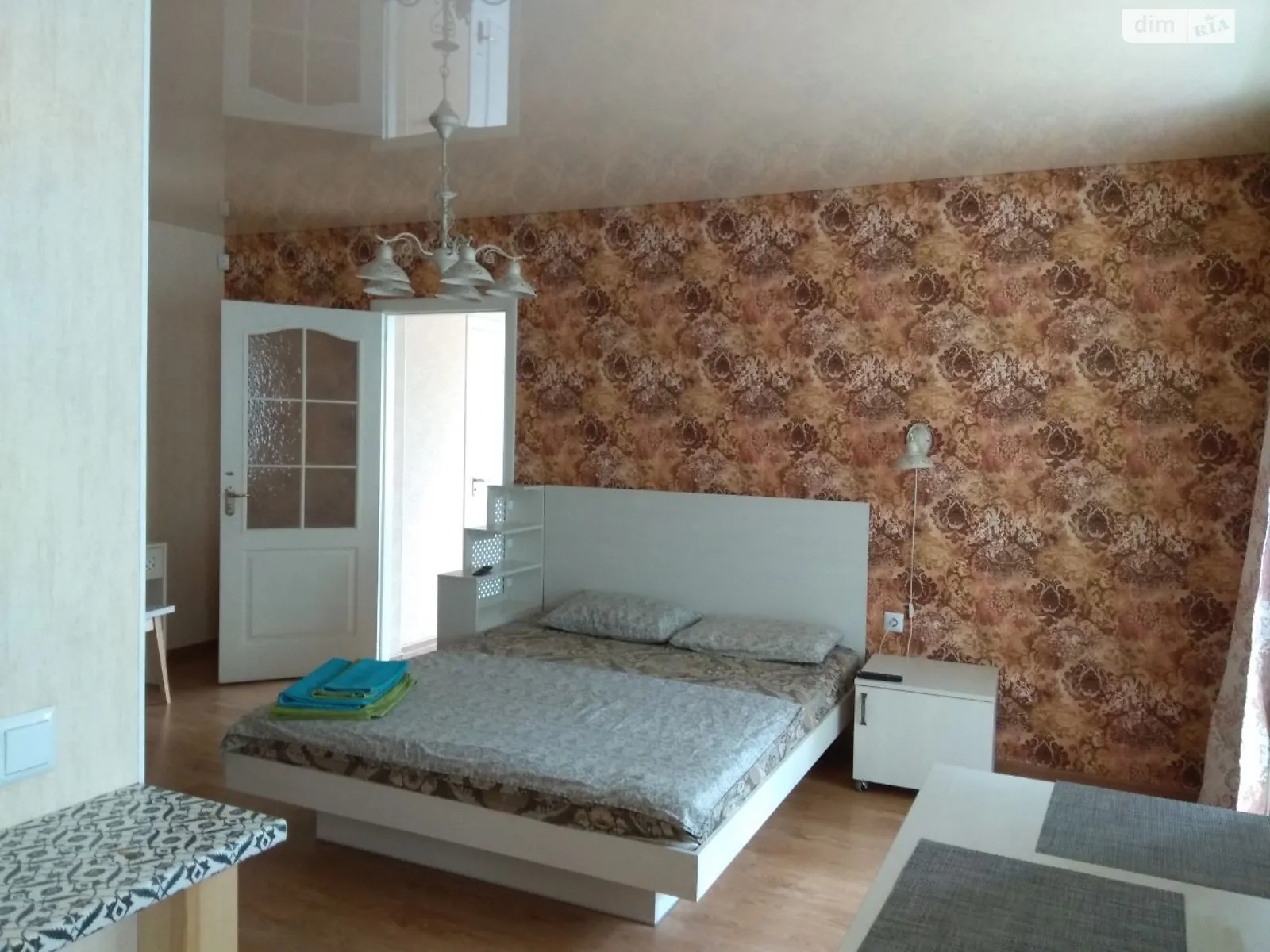 Продается 2-комнатная квартира 43 кв. м в Виннице, ул. Пирогова, 11 - фото 1