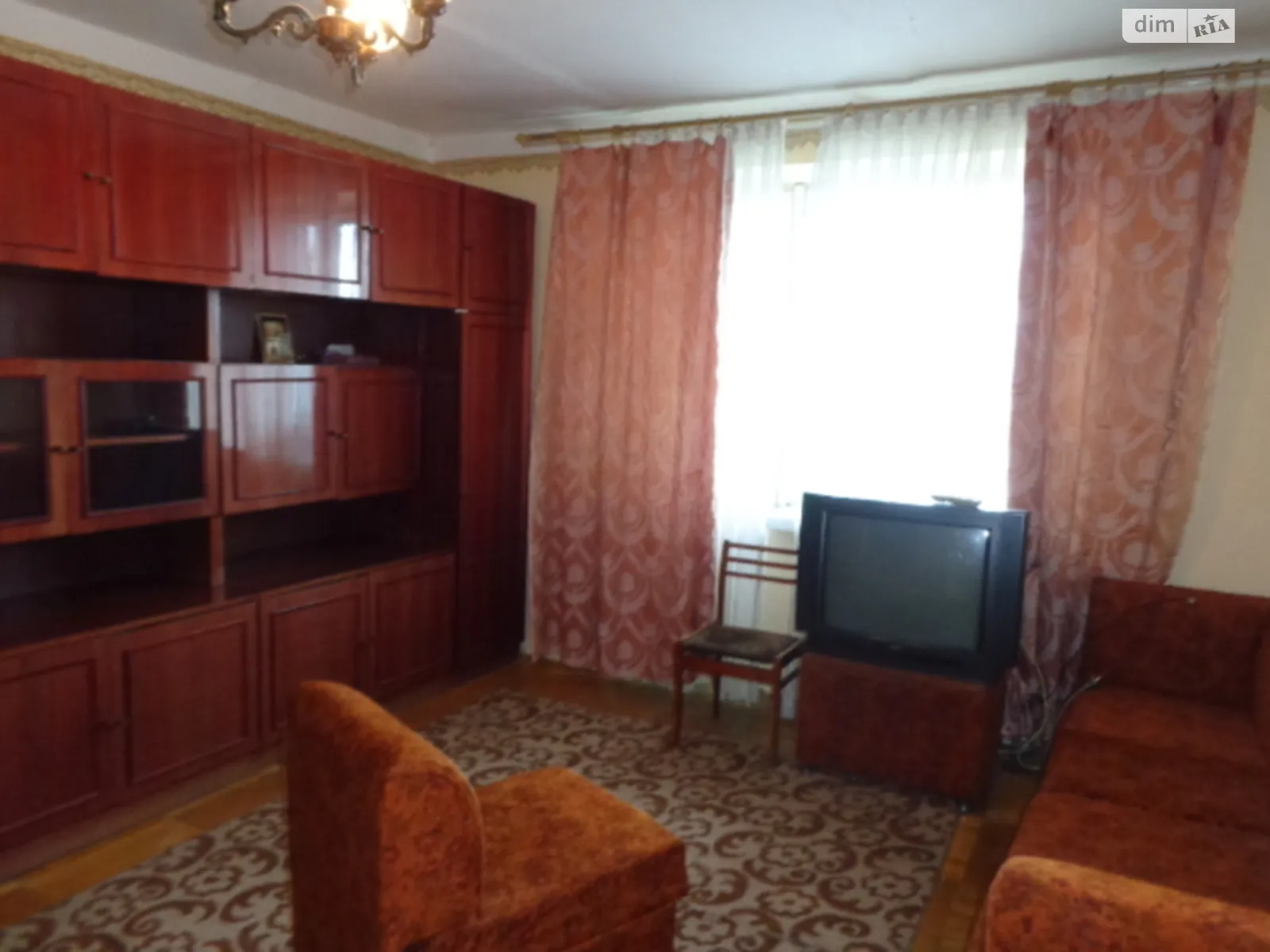 Сдается в аренду 1-комнатная квартира 35 кв. м в Ужгороде - фото 2