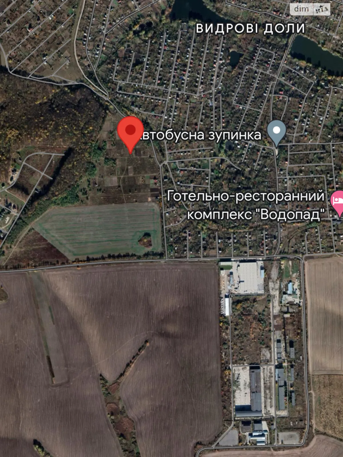 Продается земельный участок 7.6 соток в Хмельницкой области - фото 3