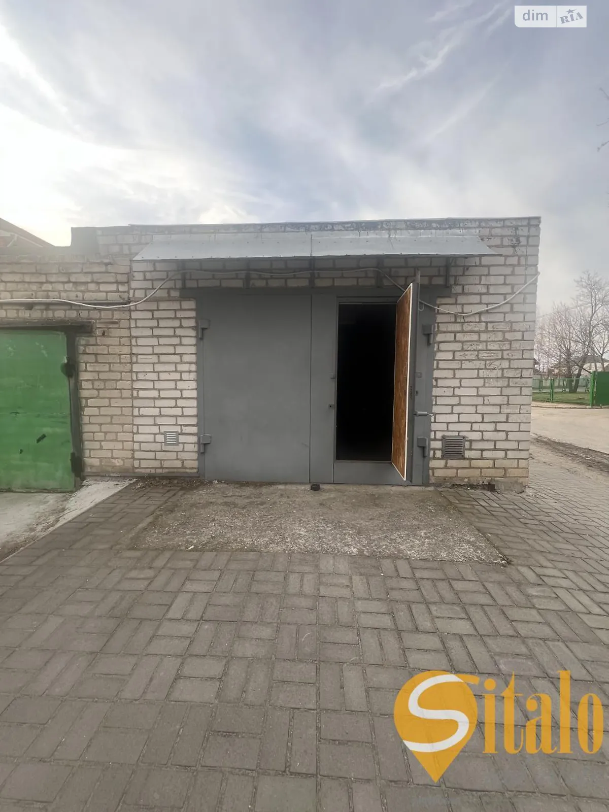 Продается помещения свободного назначения 24 кв. м в 1-этажном здании - фото 2