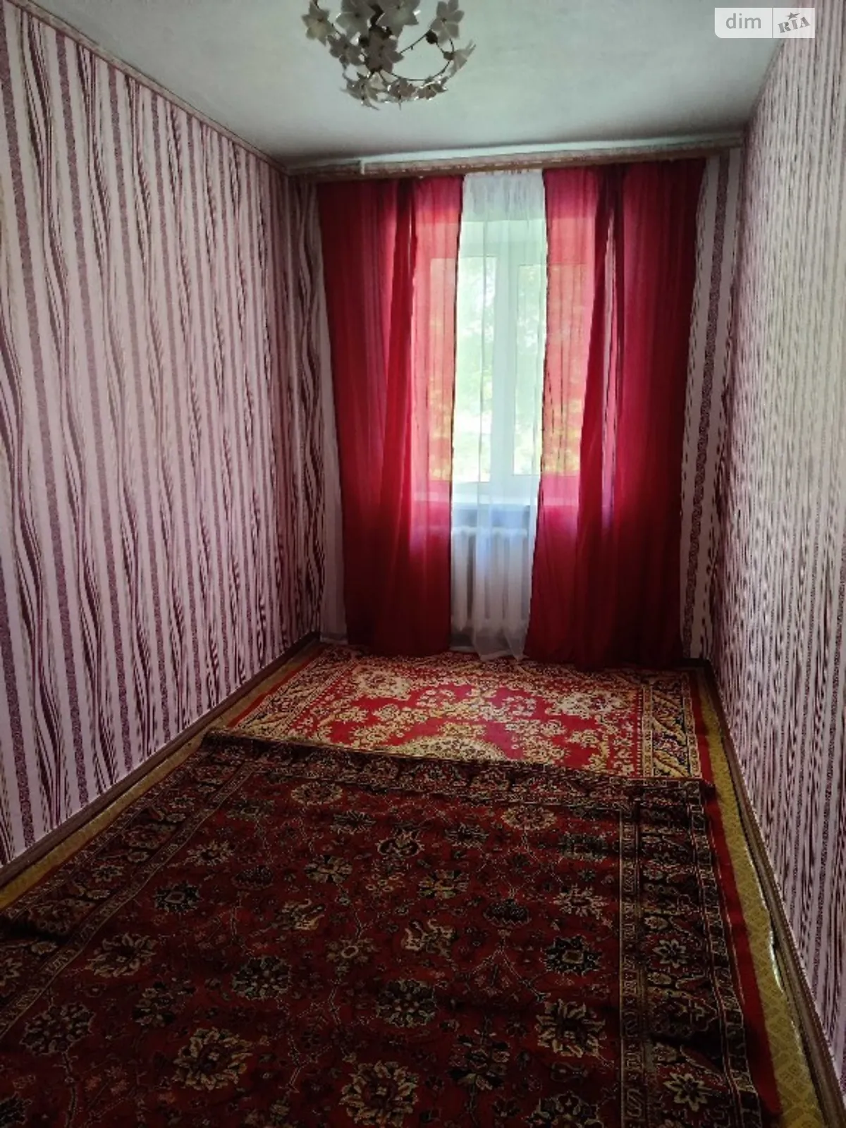 Продается 2-комнатная квартира 43 кв. м в Николаеве - фото 1