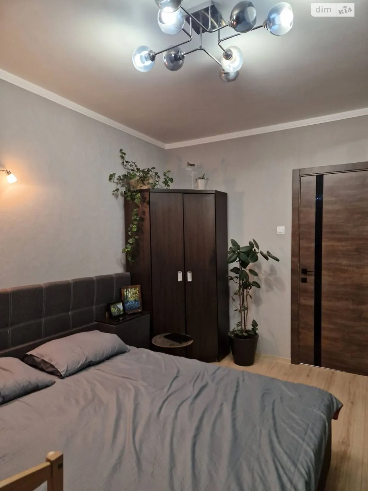 Продается 3-комнатная квартира 63 кв. м в Одессе, цена: 45500 $