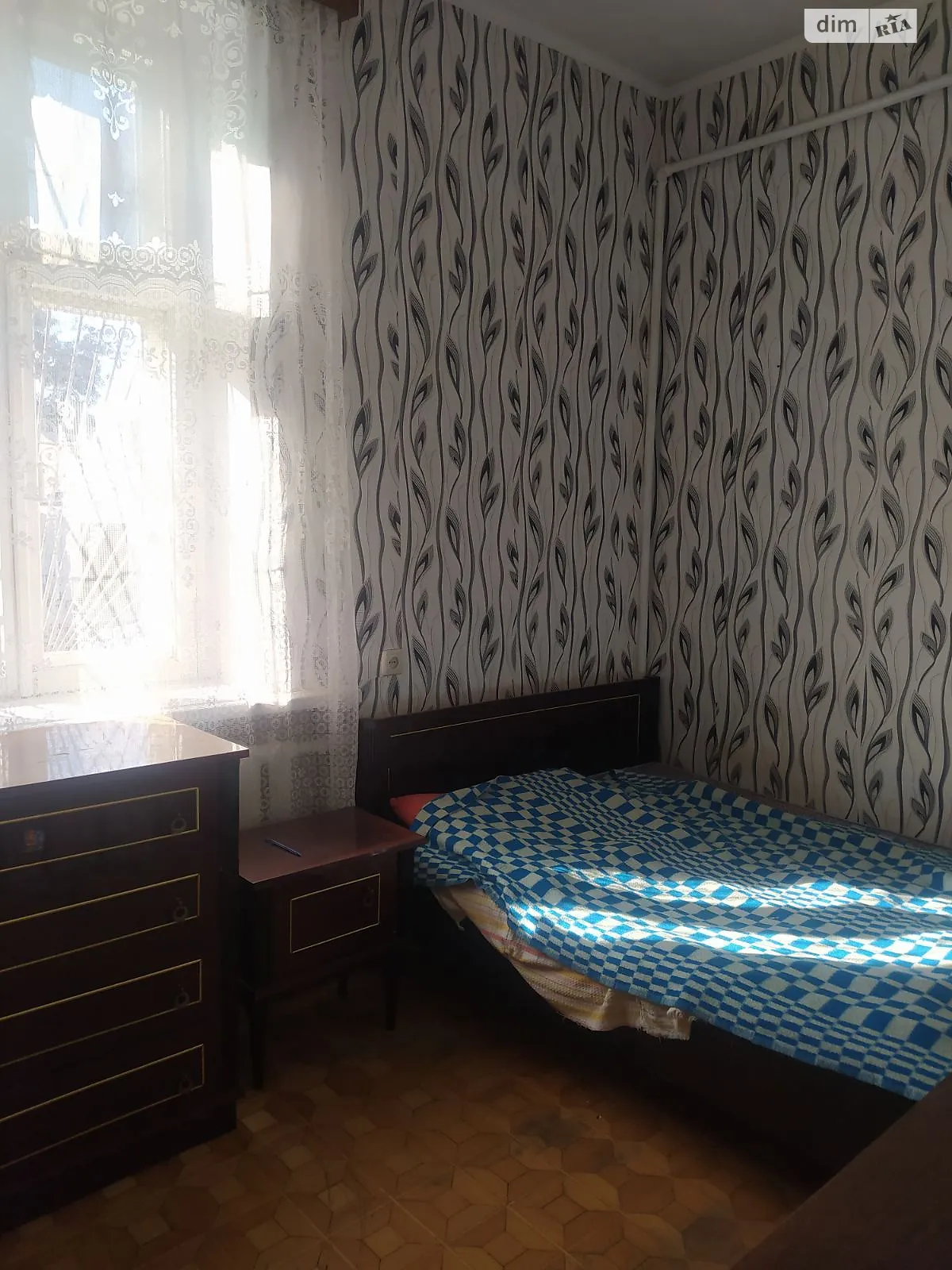 Здається в оренду 2-кімнатна квартира 35 кв. м у Одесі - фото 3