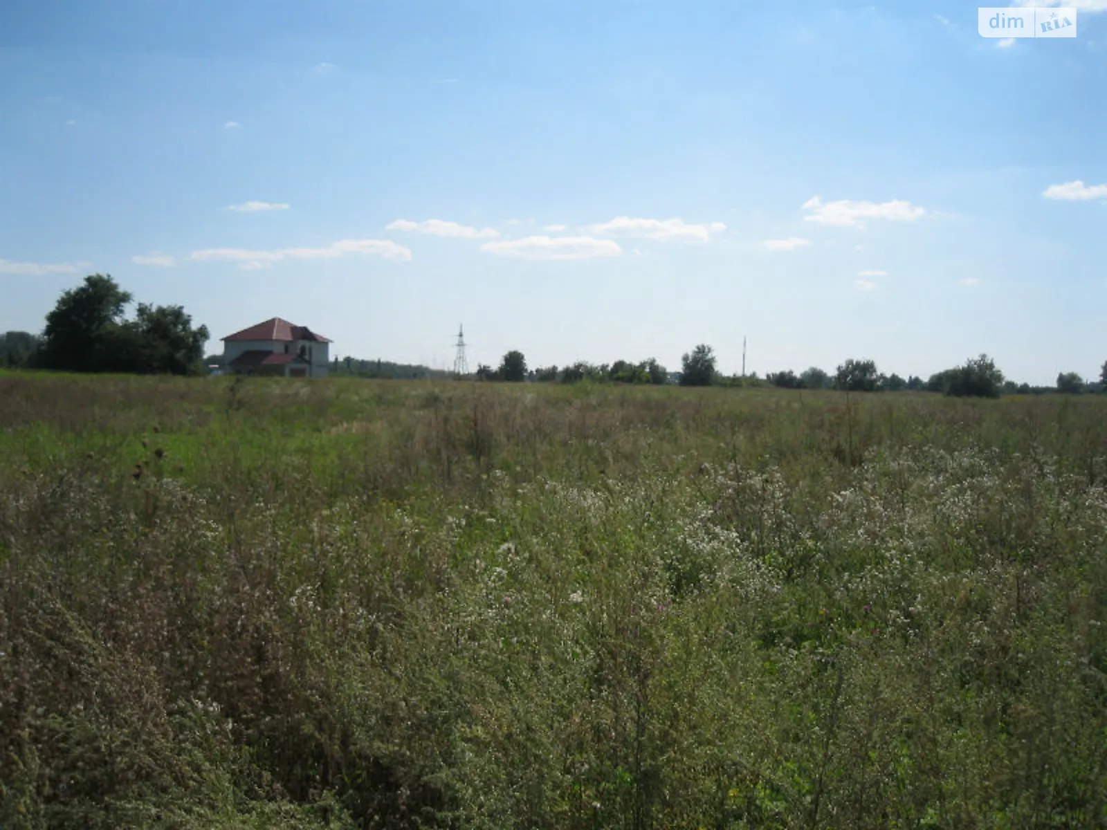Продается земельный участок 15 соток в Киевской области, цена: 4000 $